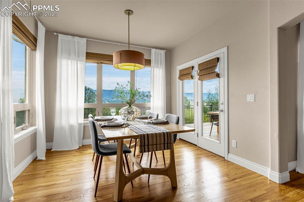 Colorado Springs, Colorado, 80921, United States, 4 Bedrooms Bedrooms, ,3 BathroomsBathrooms,Residential,For Sale,1901229