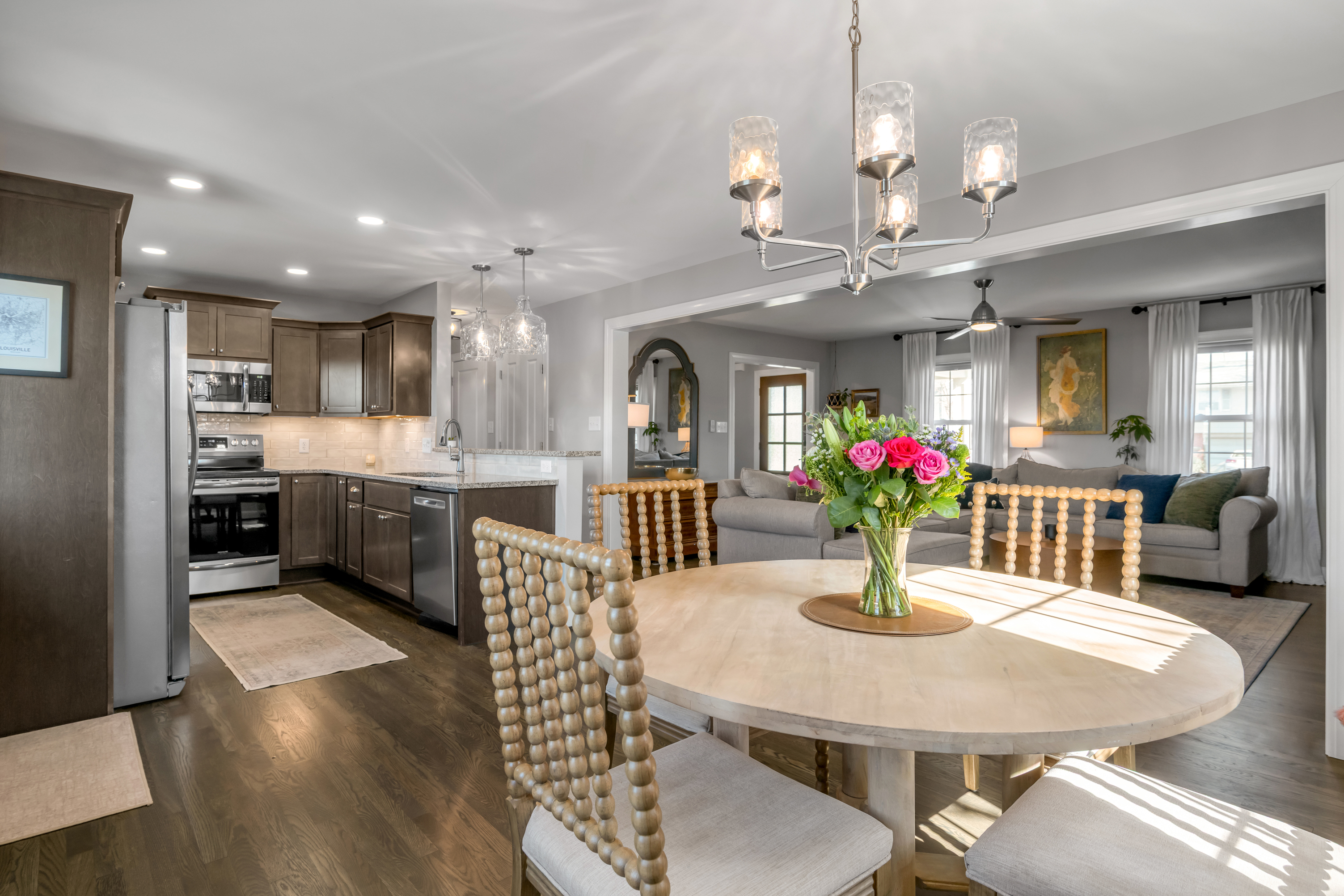  1252 Gainesway Drive - 物件實景