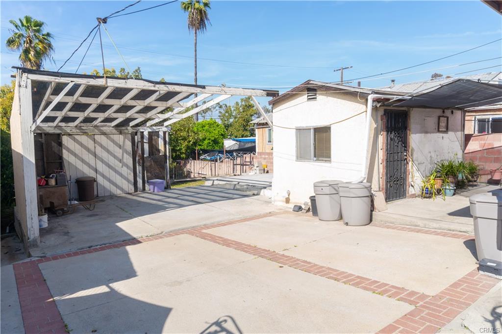 City Terrace, California, 90033, United States, 2 Bedrooms Bedrooms, ,1 BathroomBathrooms,Residential,For Sale,1936907