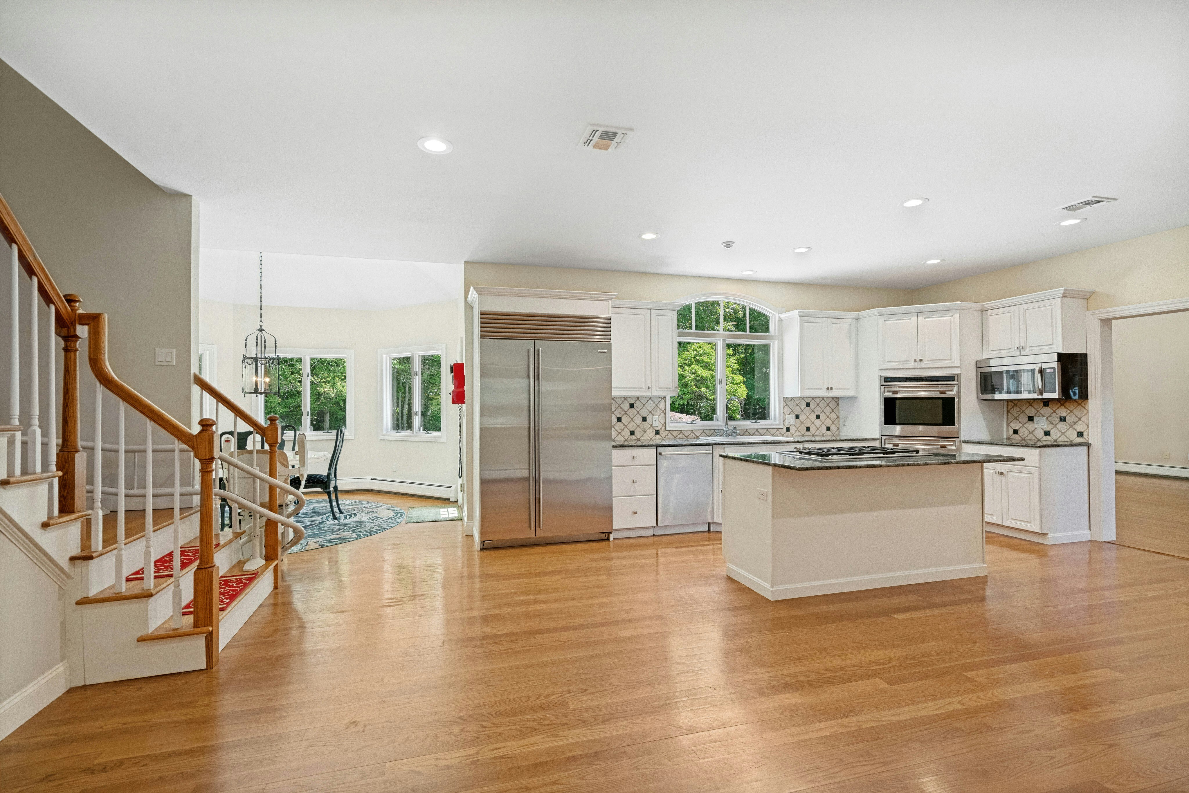  309 Skyridge Road, Franklin Lakes, NJ 07417 - 物件實景