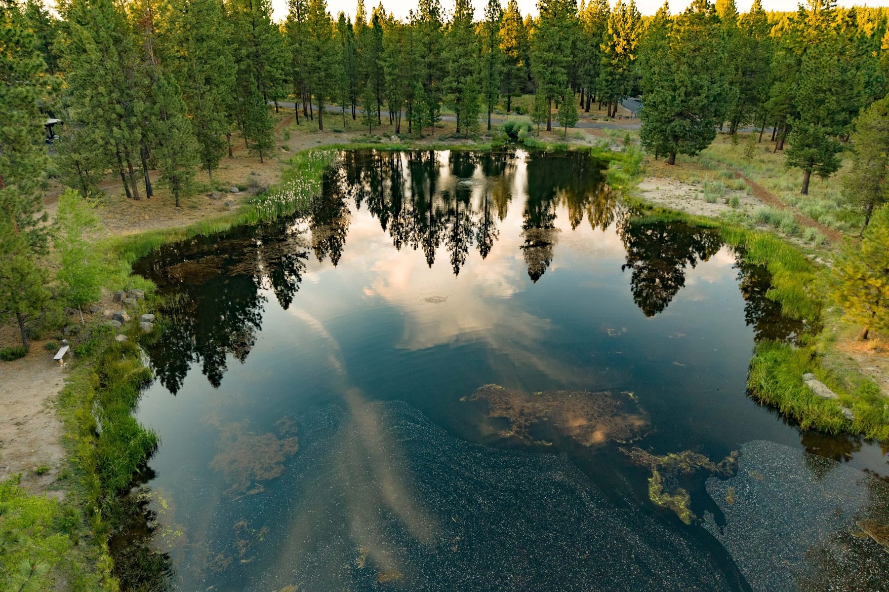  56370 Fireglass Loop #179 Bend, OR 97707 - 物件實景