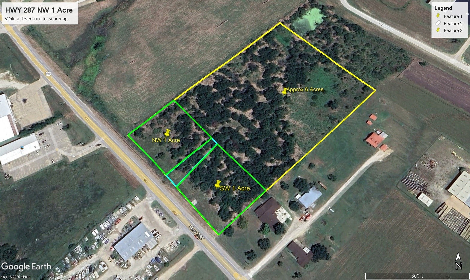 Corsicana, Texas, 75110, United States, ,Land,For Sale,1977085