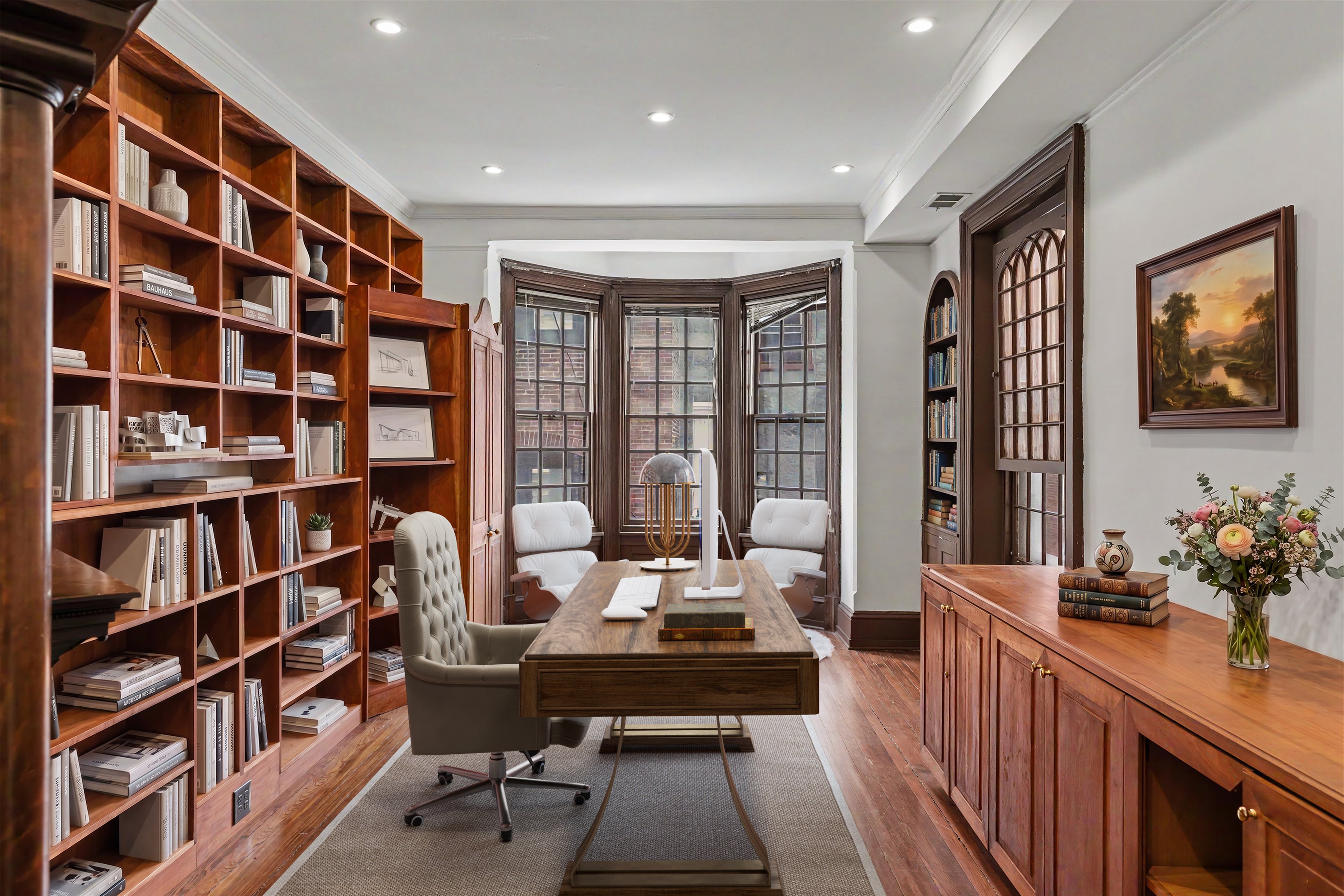  1806 Delancey Place, Philadelphia, PA 19103 - 物件實景