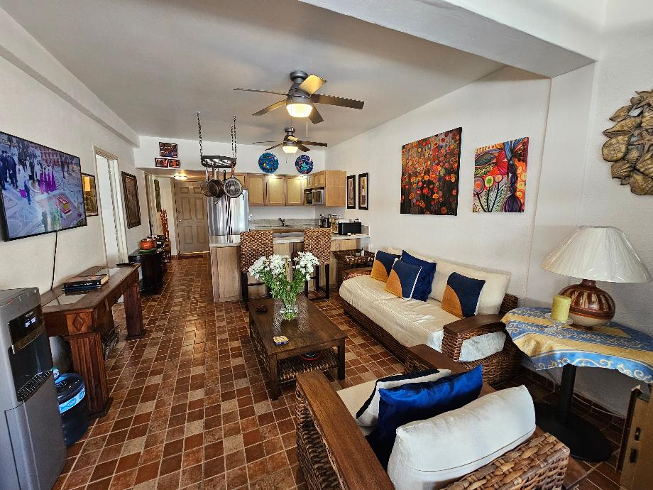 Puerto Vallarta, Jalisco, 48300, Mexico, 2 Bedrooms Bedrooms, ,2 BathroomsBathrooms,Residential,For Sale,1829306