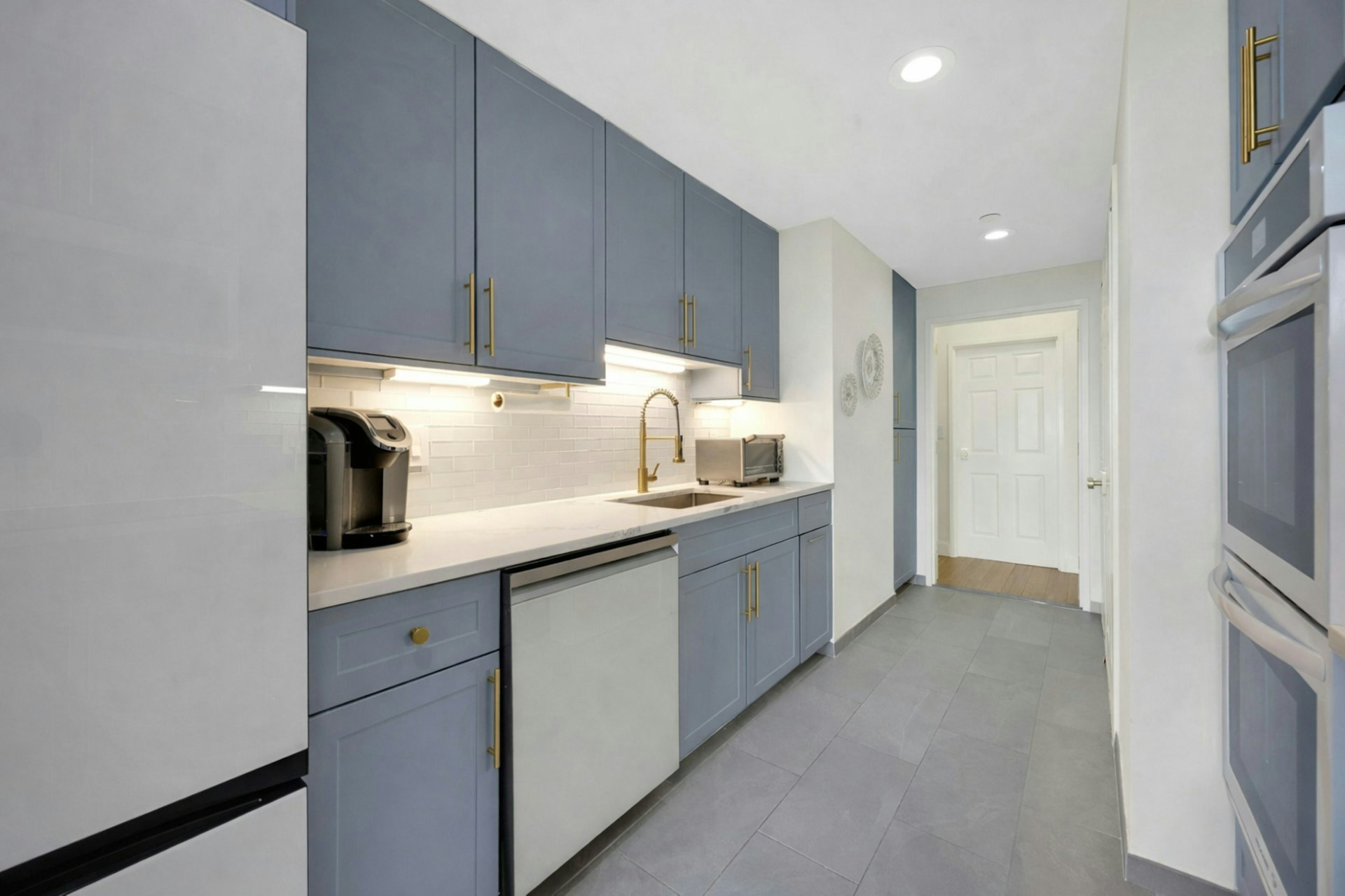  900 Palisade Avenue, Fort Lee, NJ 07024 - 物件實景