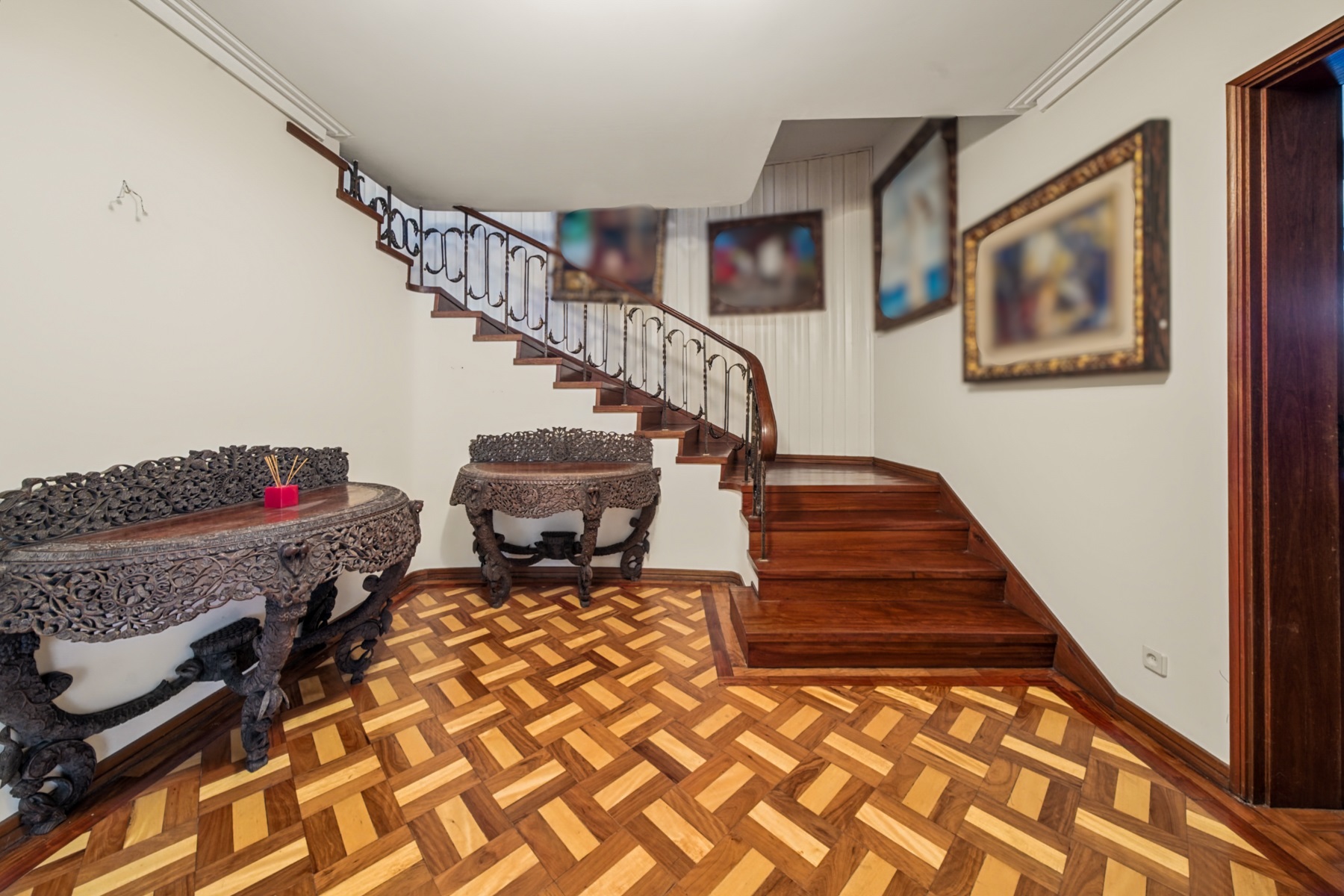  House, 4 bedrooms, for Sale - 物件實景
