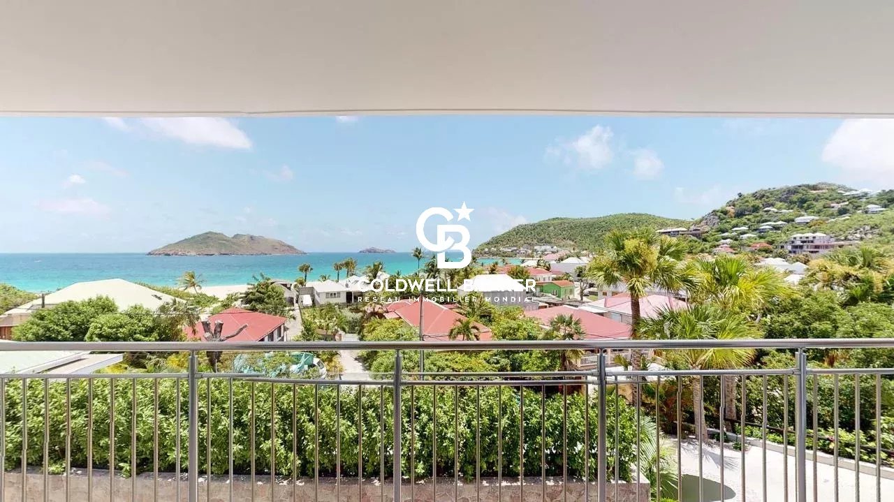 Saint-Barthélemy, Saint Barthelemy, 5 Bedrooms Bedrooms, ,Residential,For Sale,1939211