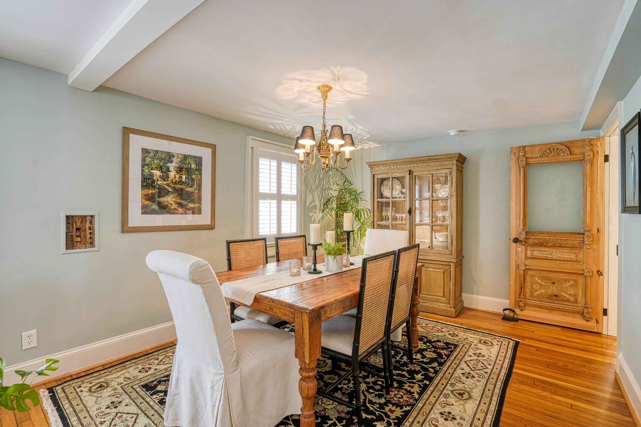  107 Chestnut Street, Saint Michaels, MD, 21663 - 物件實景
