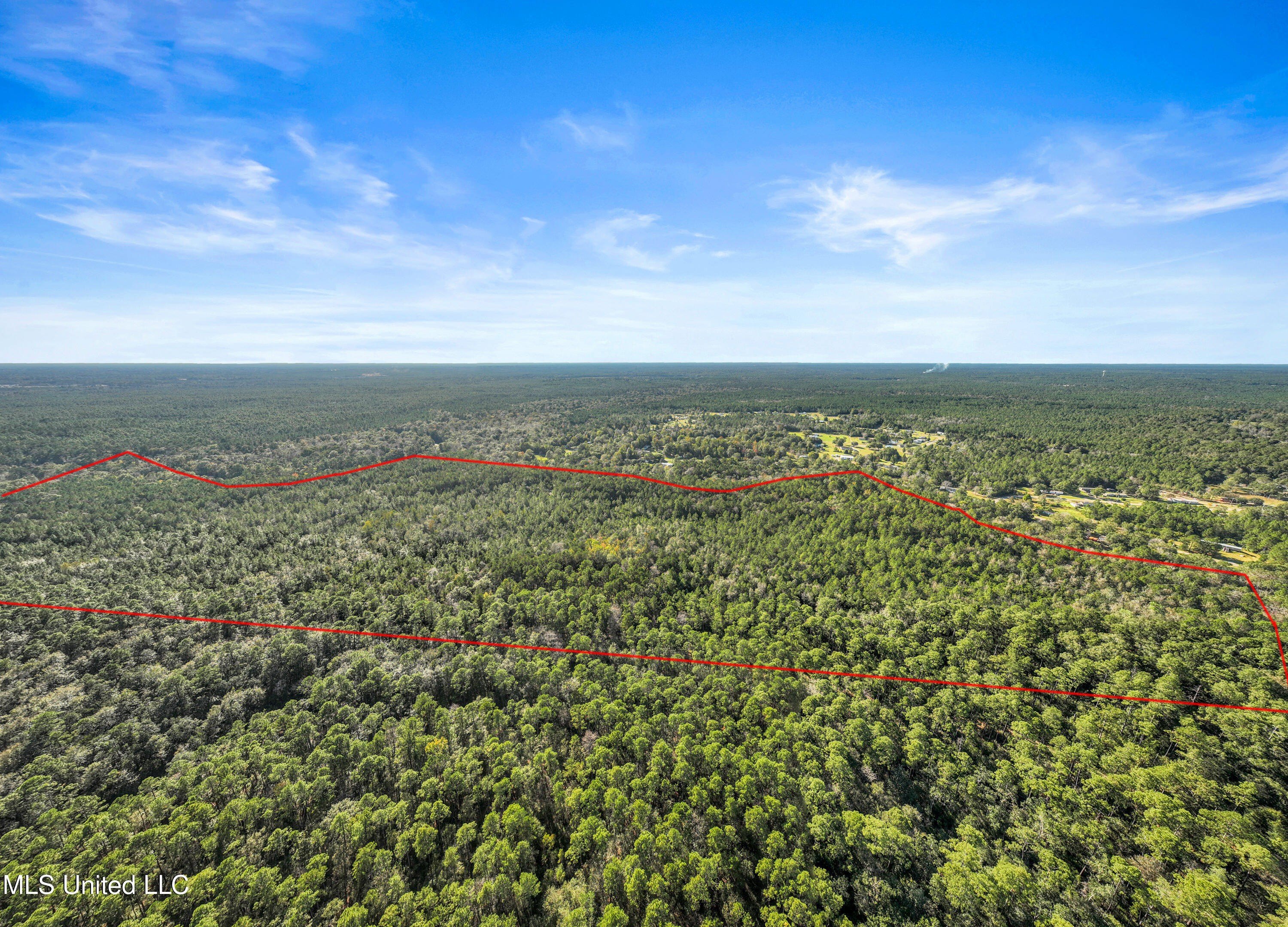 Saucier, Mississippi, 39574, United States, ,Land,For Sale,1975132