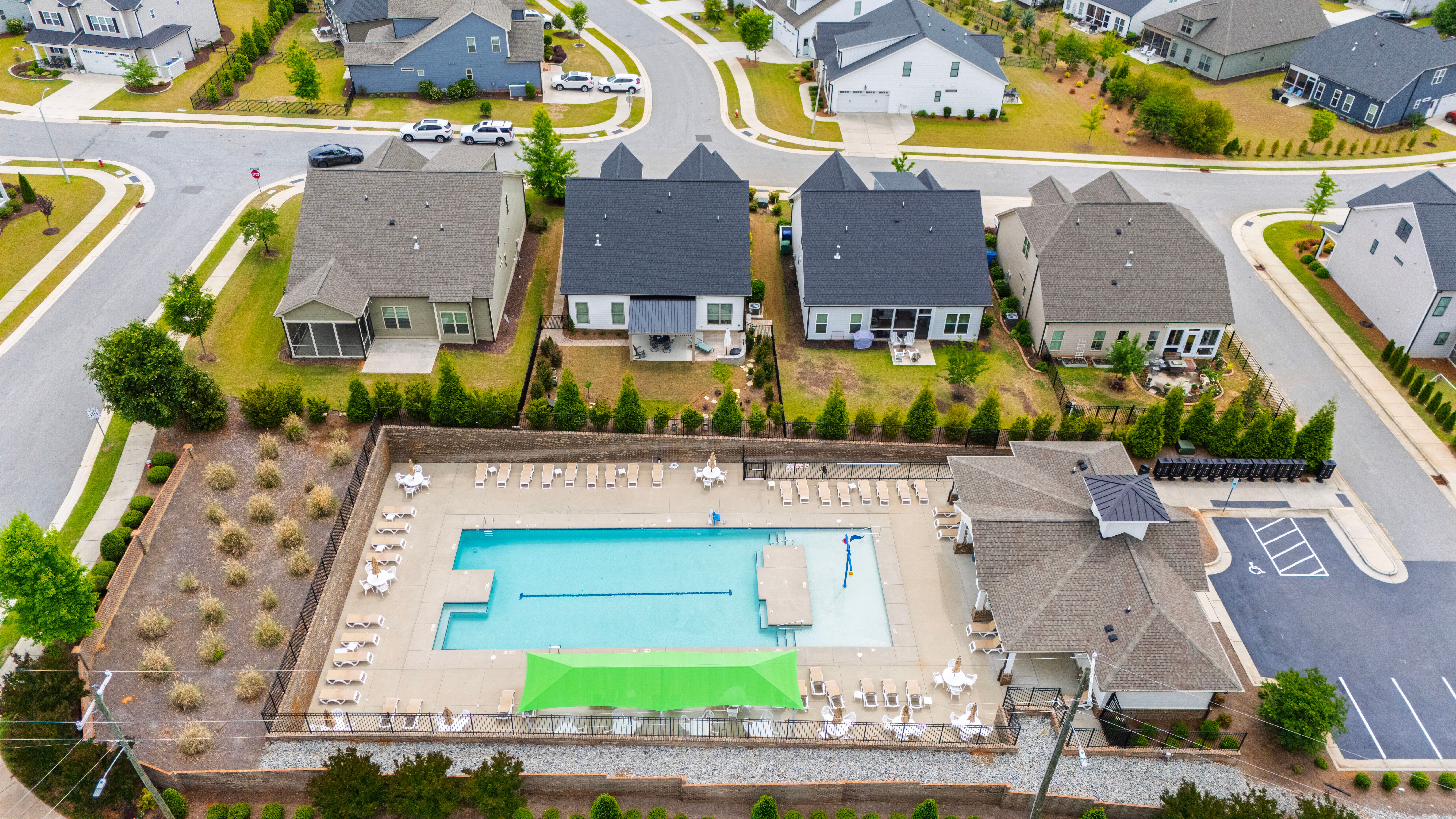  2805 High Plains Drive, Fuquay-Varina, NC 27526 - 物件實景