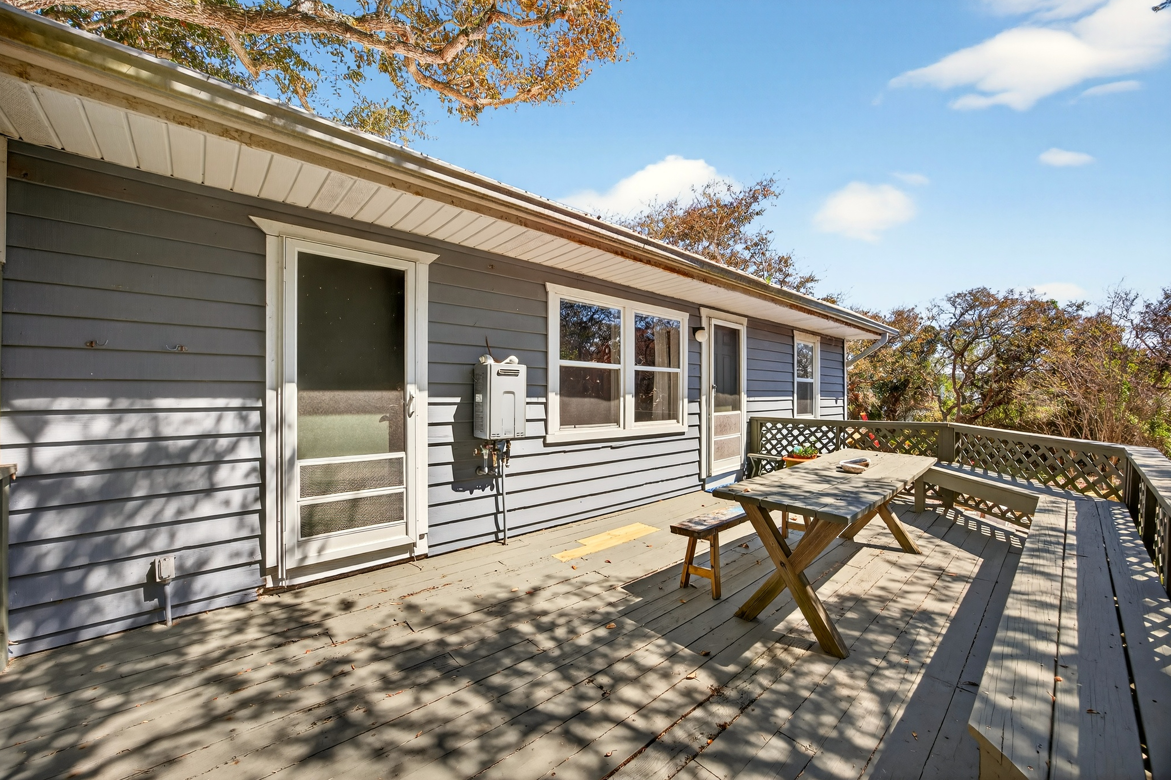  6433 Madison Street, St Augustine Beach, FL, 32080 - 物件實景