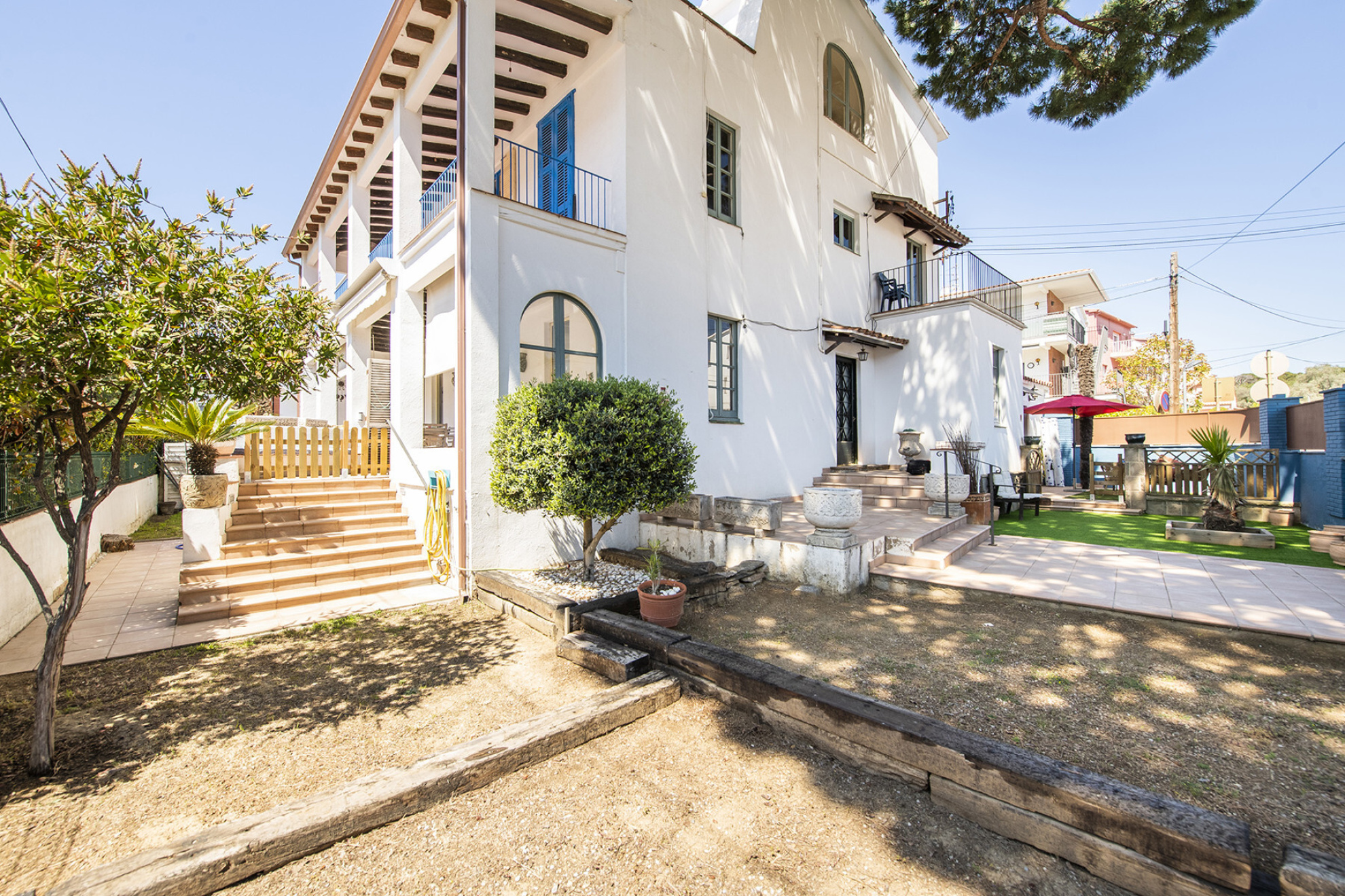  House in Playa de Aro 400 meters from the beach - 物件實景