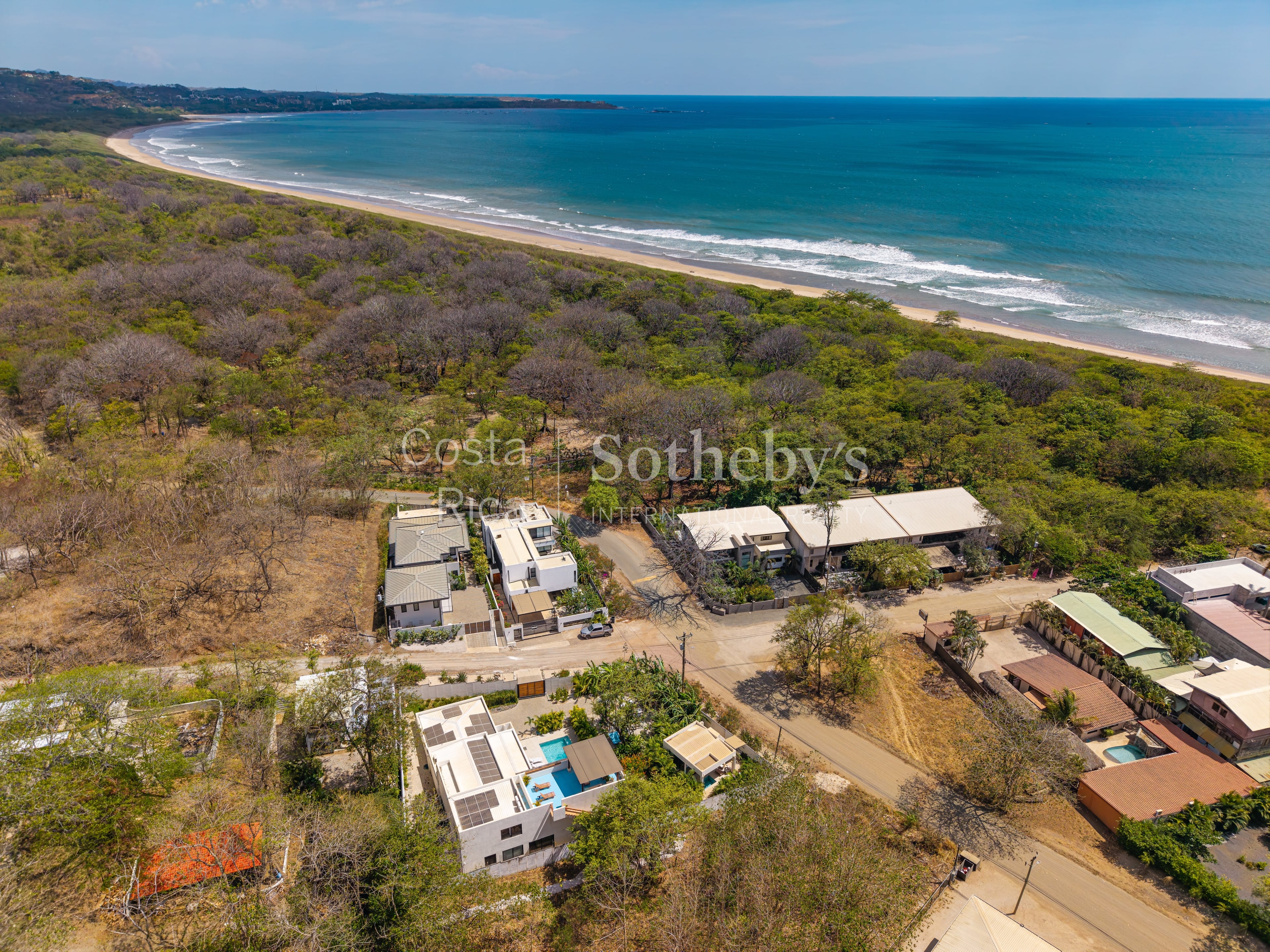  Casa la Familia - 物件實景