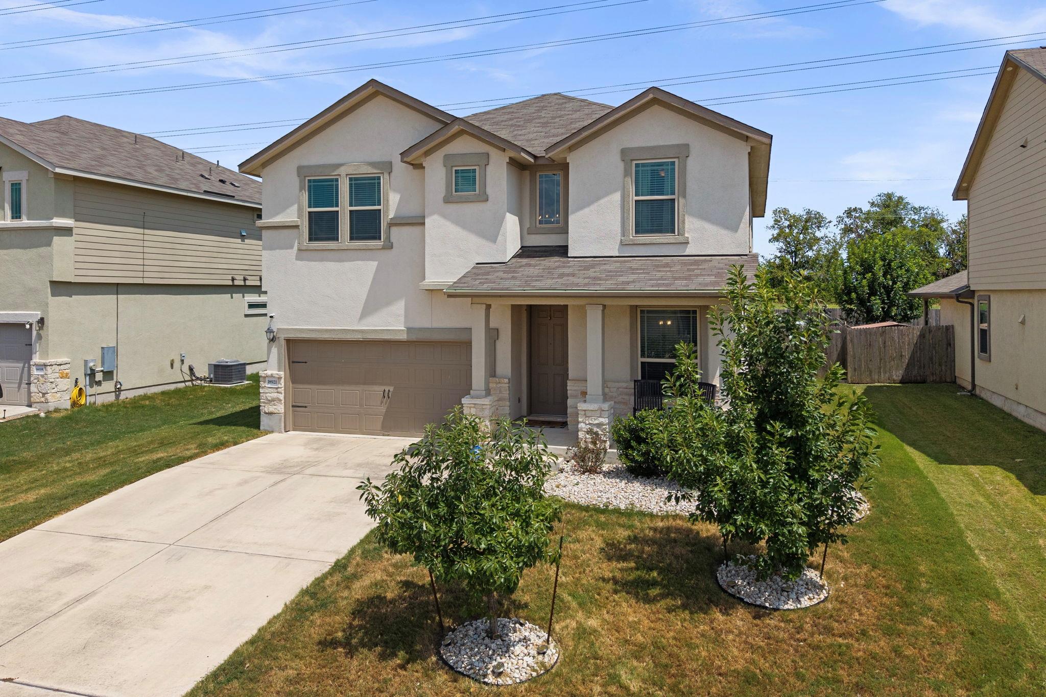 Scoria Dr, Pflugerville, TX 78660 #1