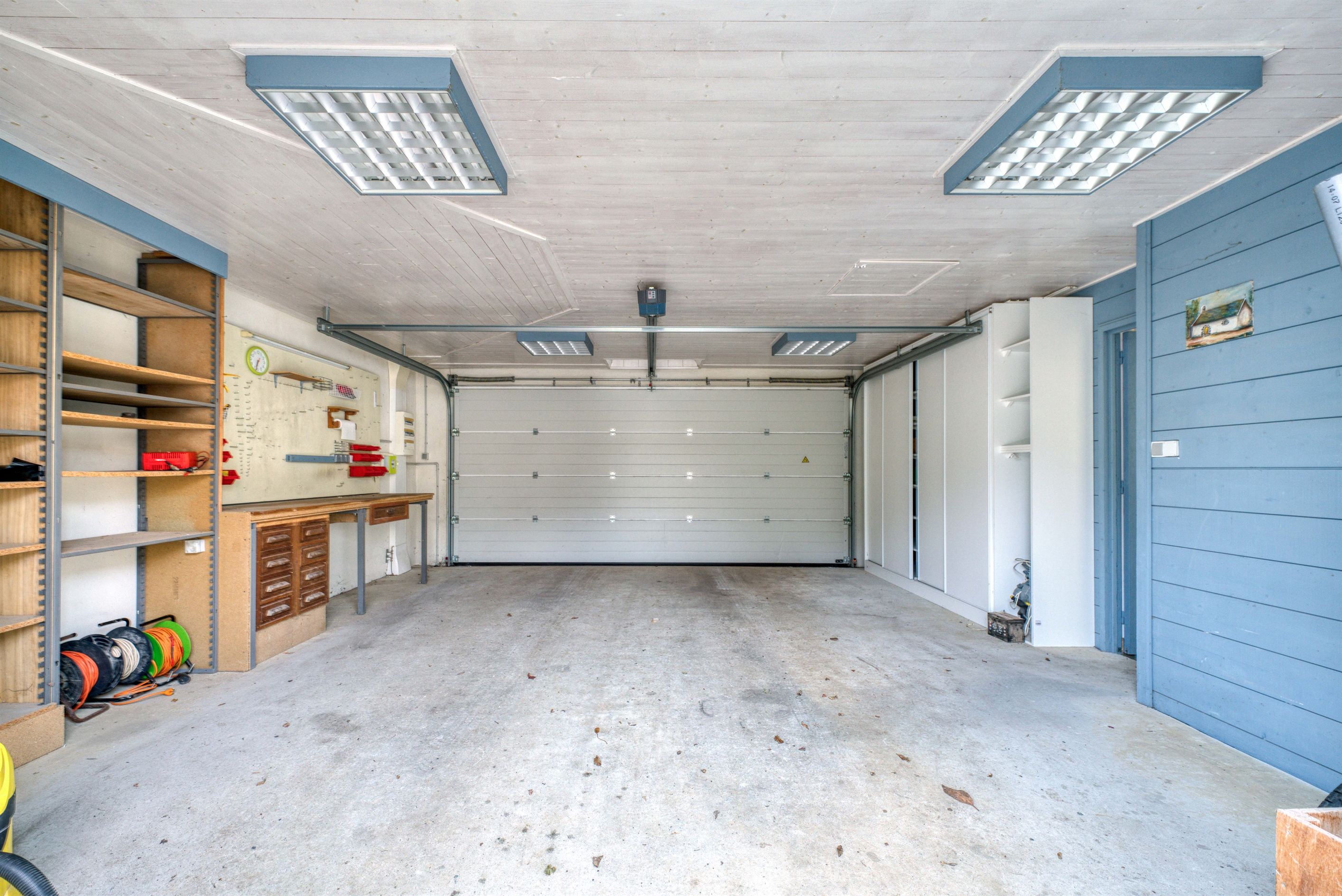  Property on one level - La Boularde - 物件實景