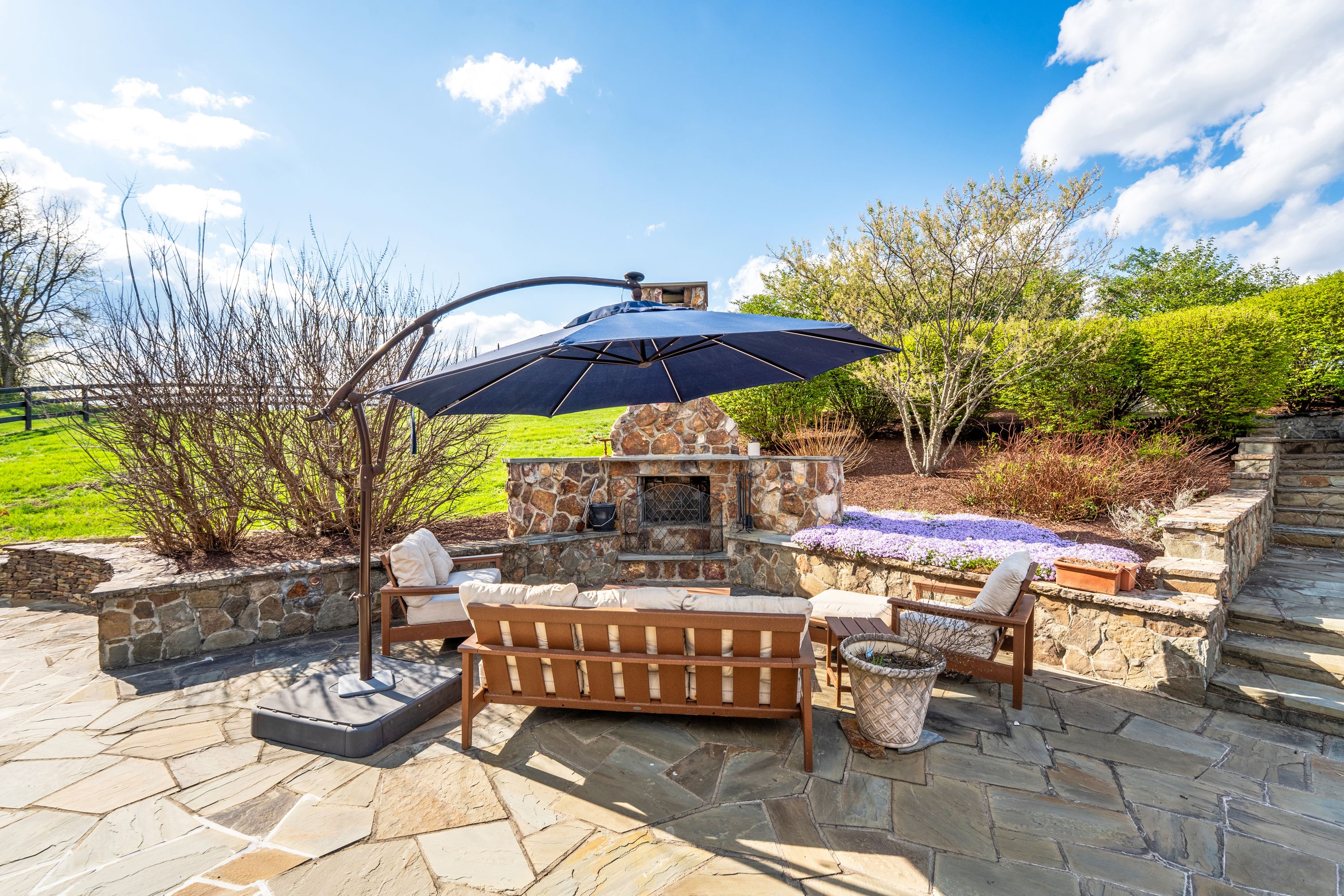  15718 Old Waterford Road, Paeonian Springs, VA, 20129 - 物件實景