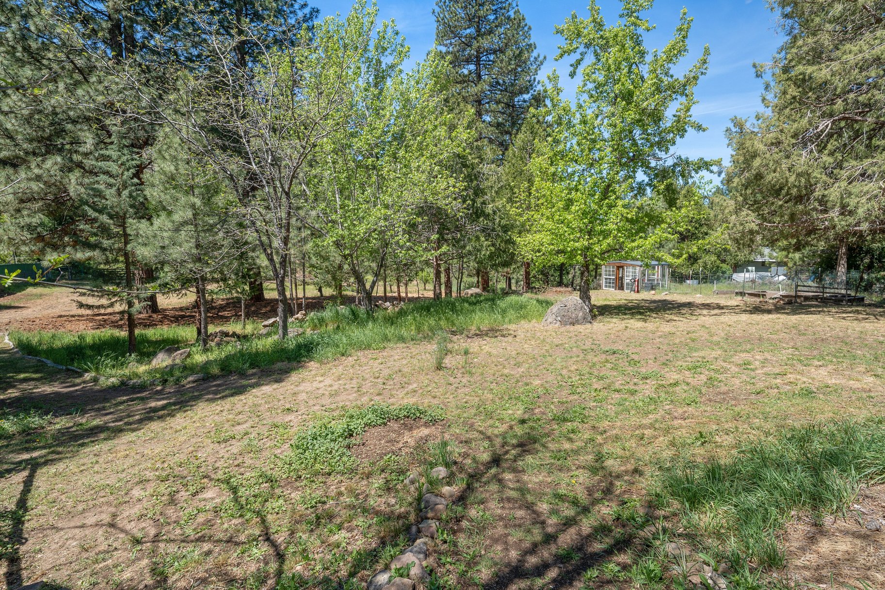  Sweet home on 1.24 acres in Sierra Brooks - 物件實景