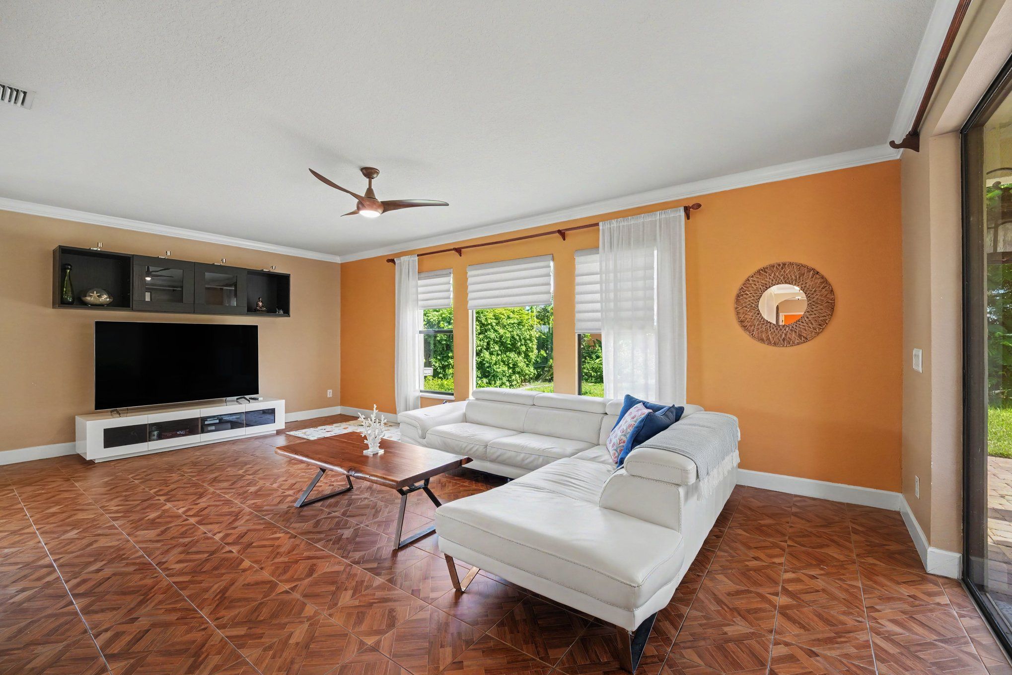  419 Montecito Drive, Satellite Beach, FL, 32937 - 物件實景
