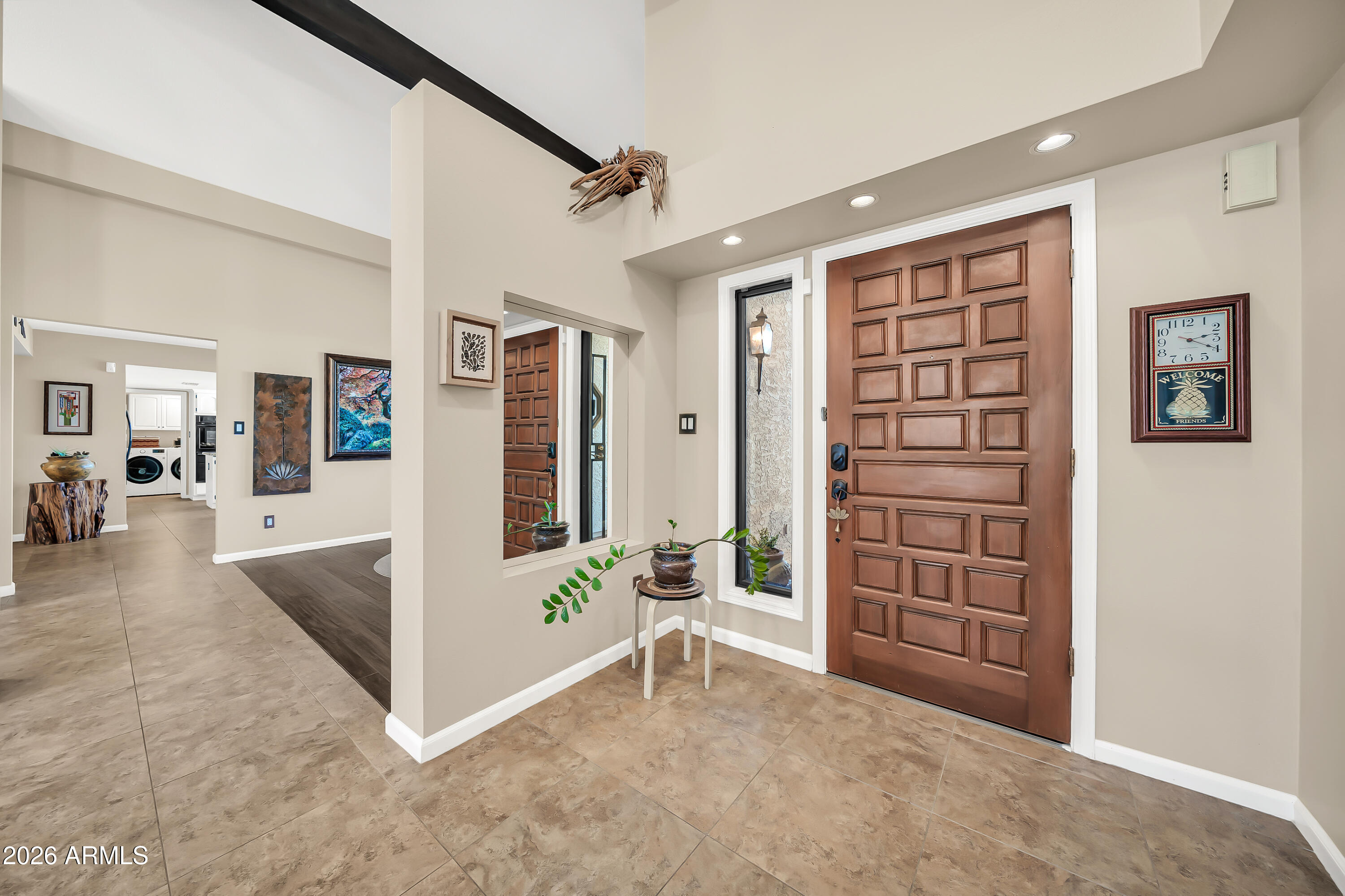  1121 W Aster Drive  Phoenix, AZ - 物件實景