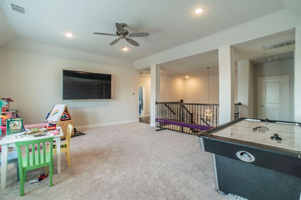 Prosper, Texas, 75078, United States, 5 Bedrooms Bedrooms, ,6 BathroomsBathrooms,Residential,For Sale,1976128