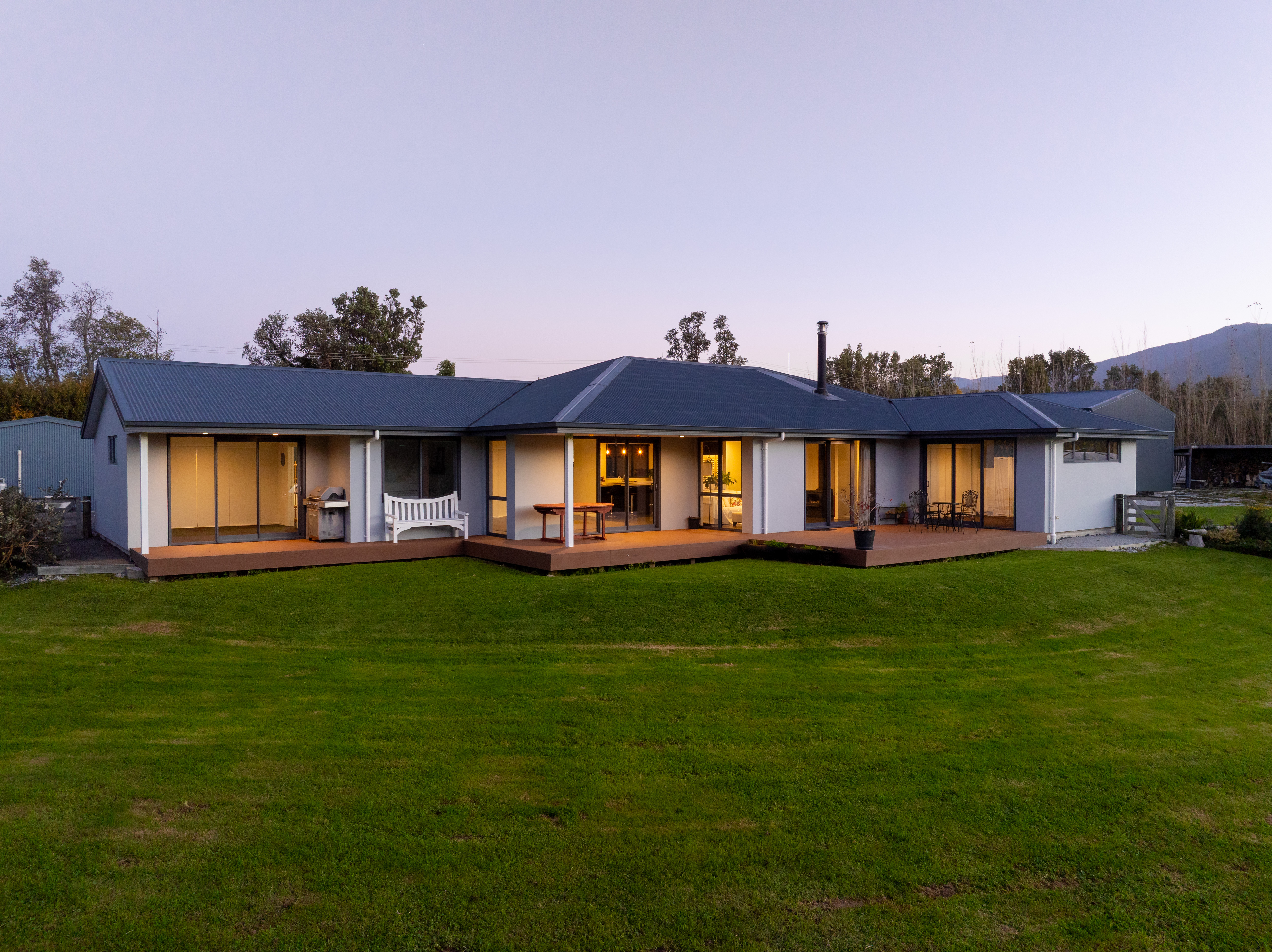 177 Patons Rock Road, Patons Rock, Takaka - 物件實景
