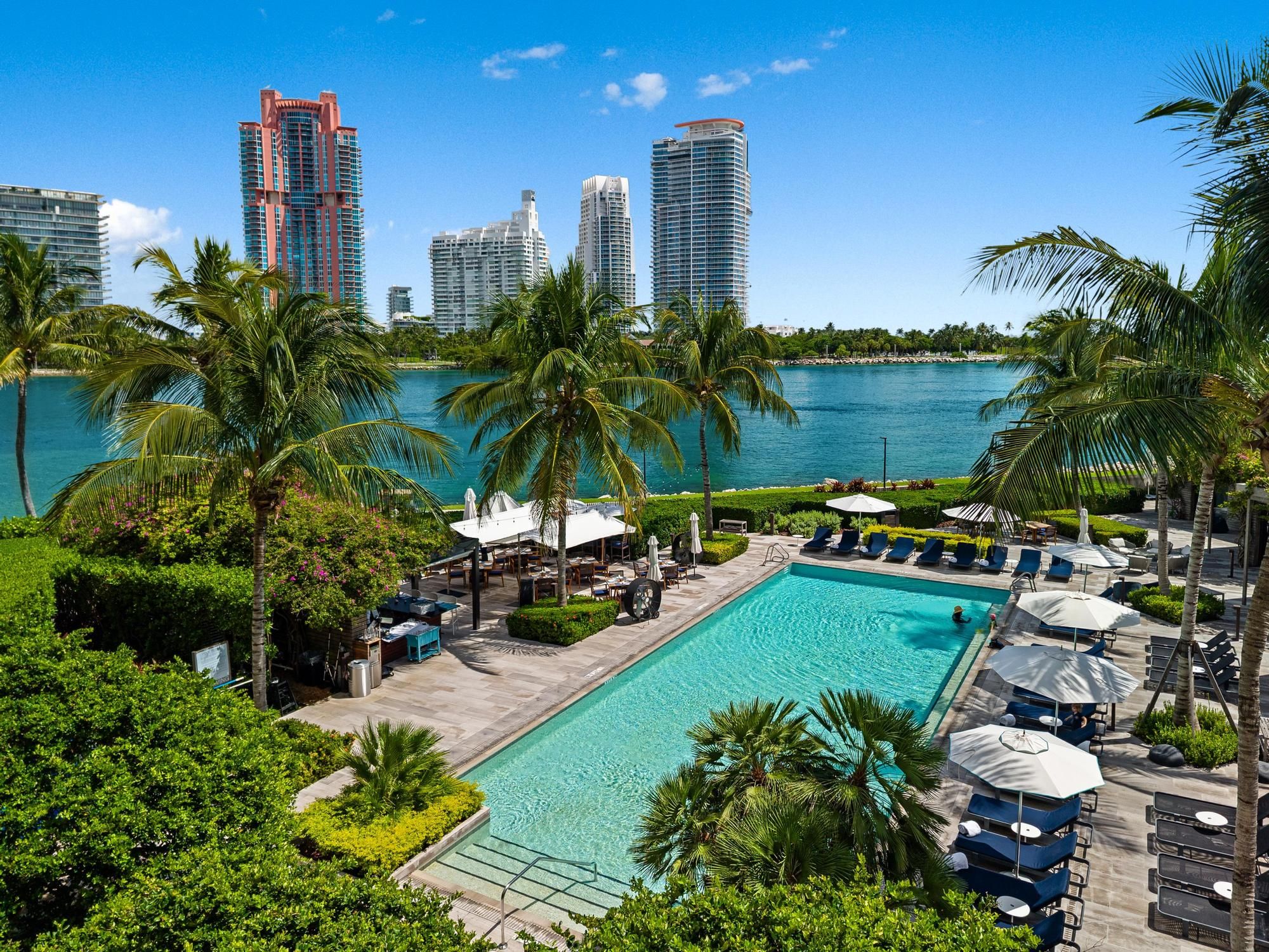  7025 Fisher Island Dr, Miami Beach, FL, 33109 - 物件實景