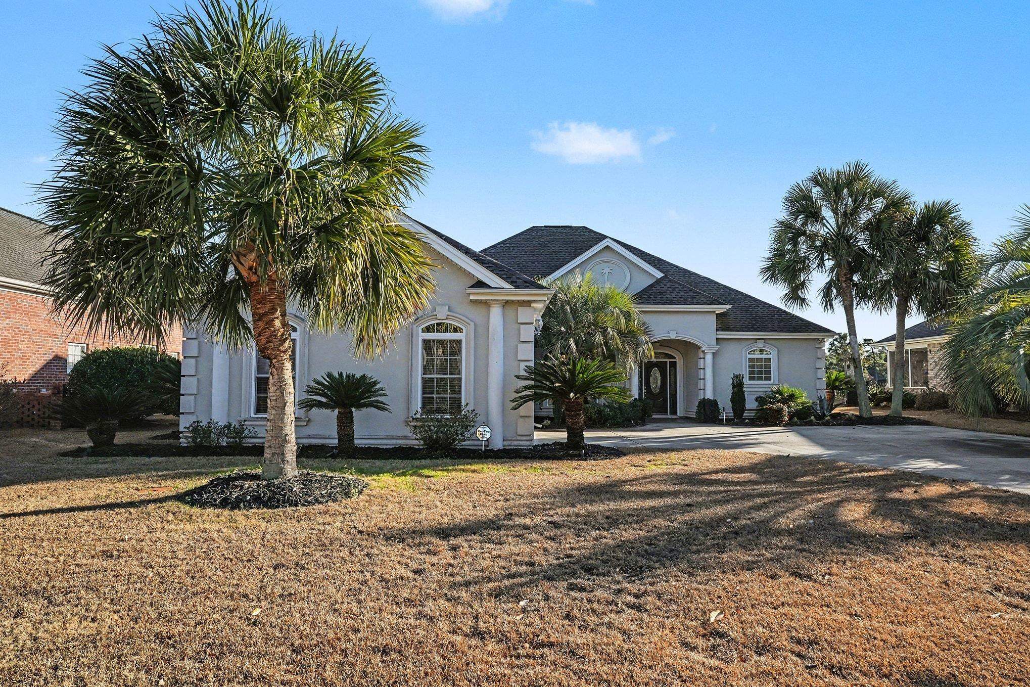 Myrtle Beach, South Carolina, 29579, United States, 4 Bedrooms Bedrooms, ,3 BathroomsBathrooms,Residential,For Sale,2011772