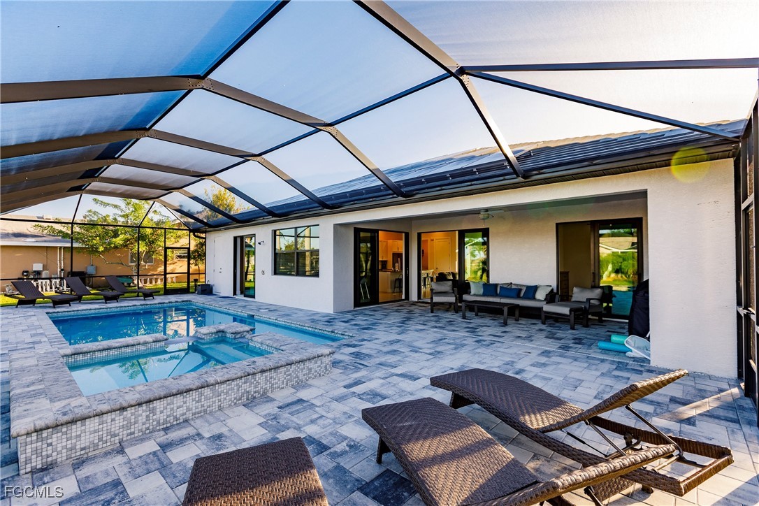 Cape Coral, Florida, 33914, United States, 3 Bedrooms Bedrooms, ,3 BathroomsBathrooms,Residential,For Sale,1974026