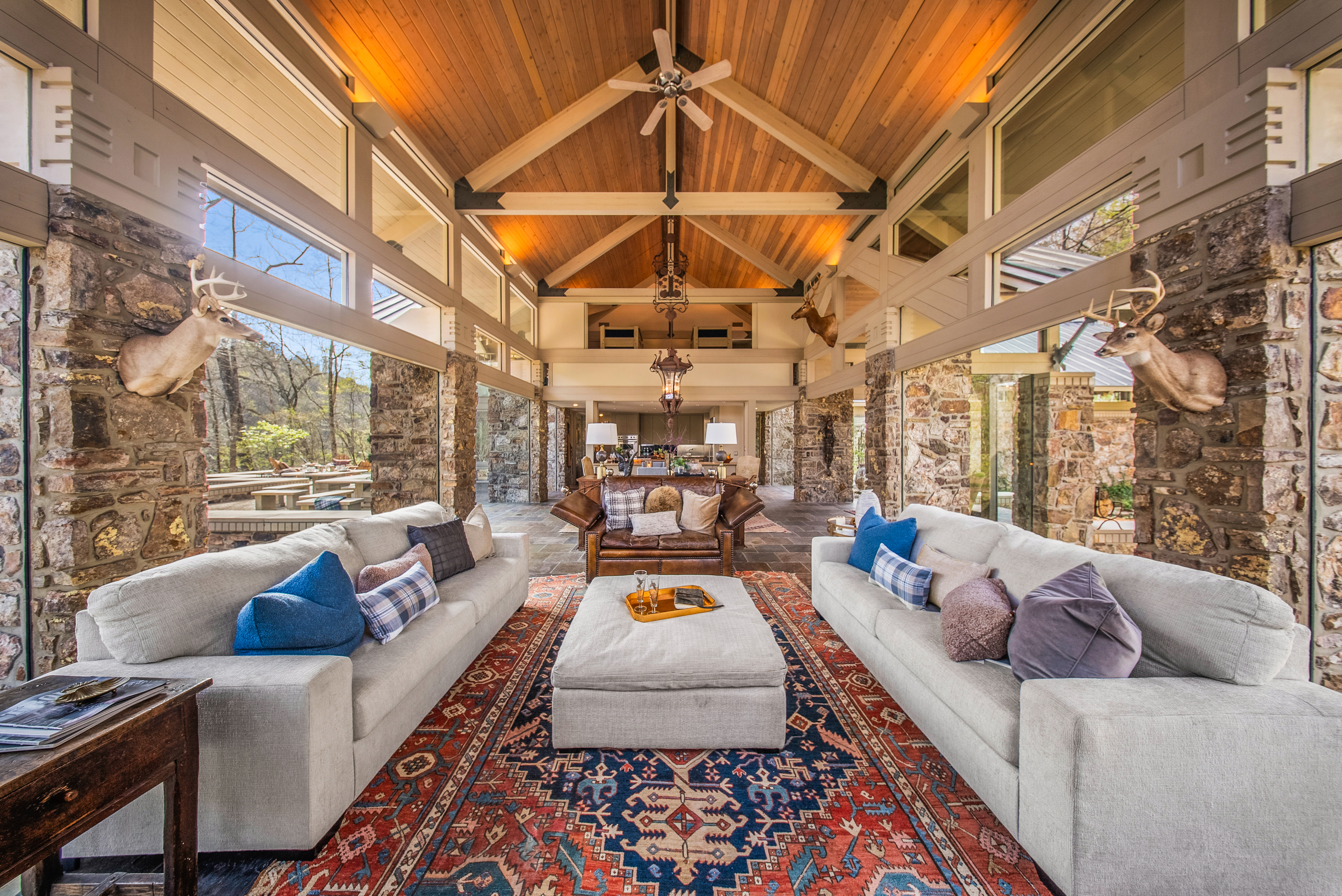  Tailwater Lodge - 物件實景