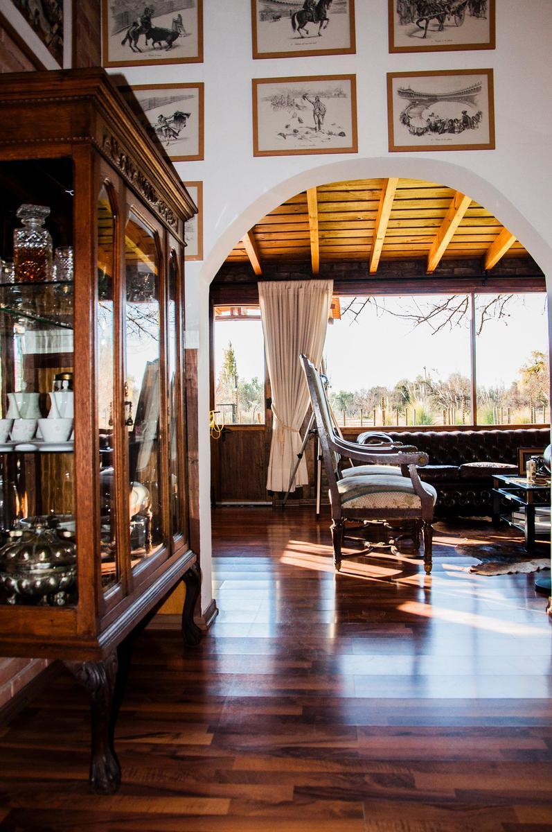 Rivadavia, AR-M, AR, 10 Bedrooms Bedrooms, ,8 BathroomsBathrooms,Residential,For Sale,1751243