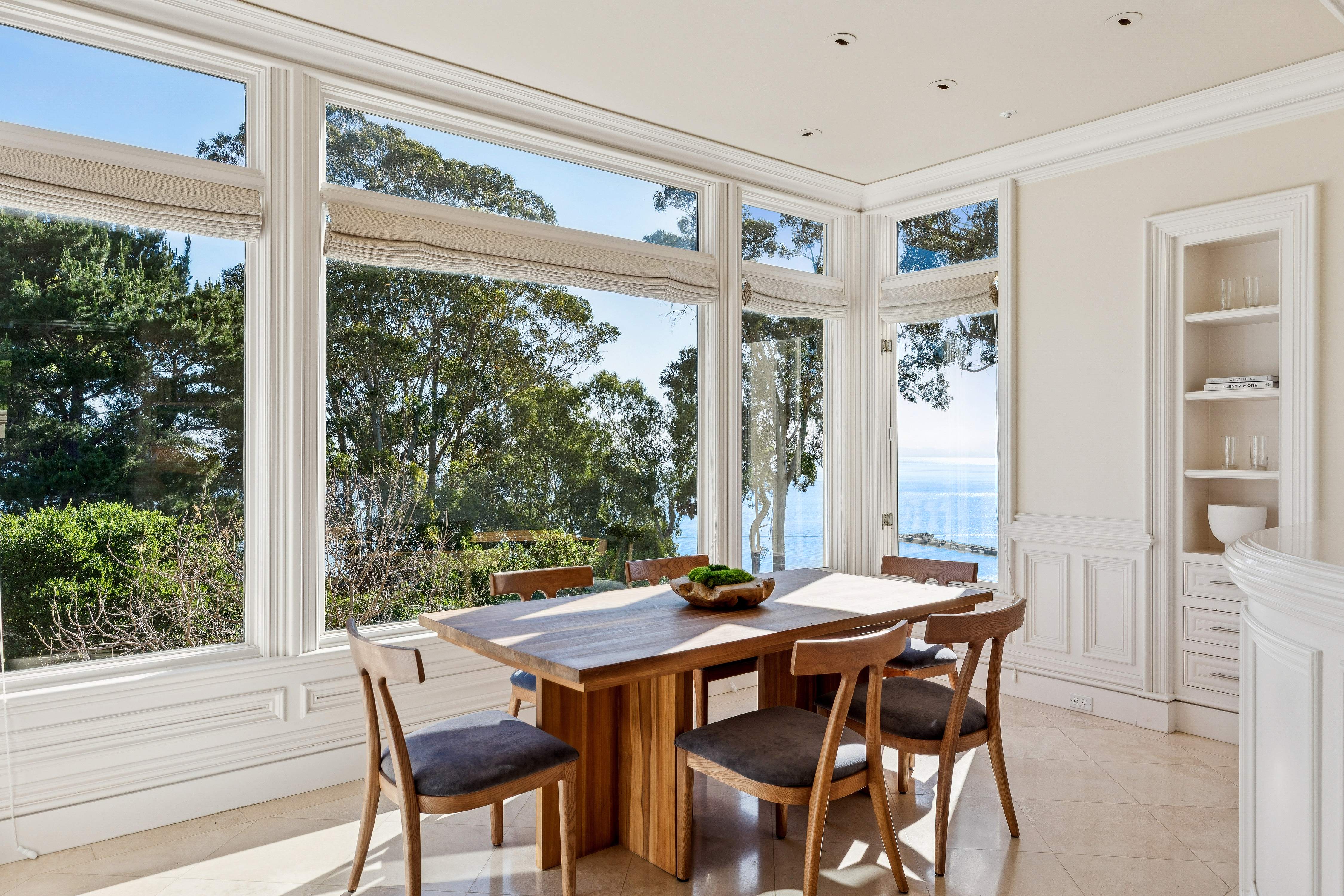  Private Luxury Retreat Overlooking the Bay - 物件實景