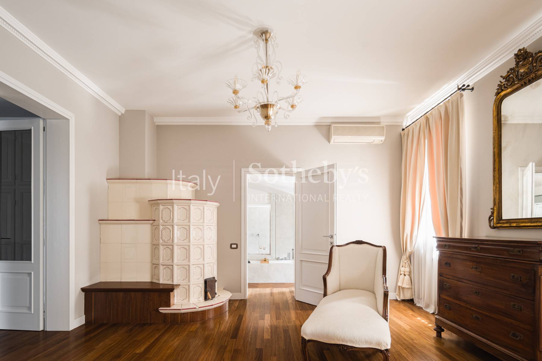  Comfort and elegance surrounded by nature - 物件實景