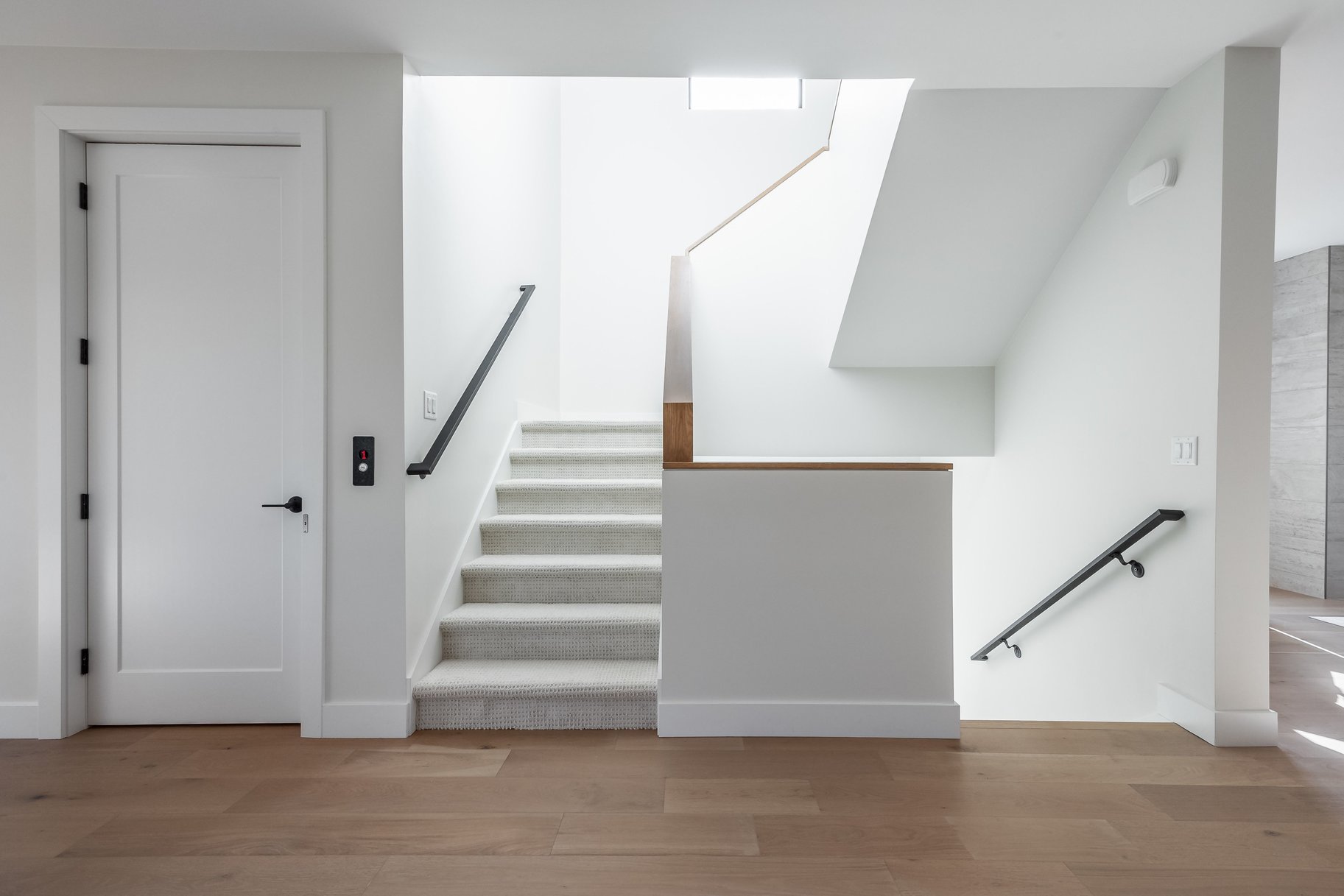  Mountain Modern Luxury Home To Be Built In Holladay Utah - 物件實景