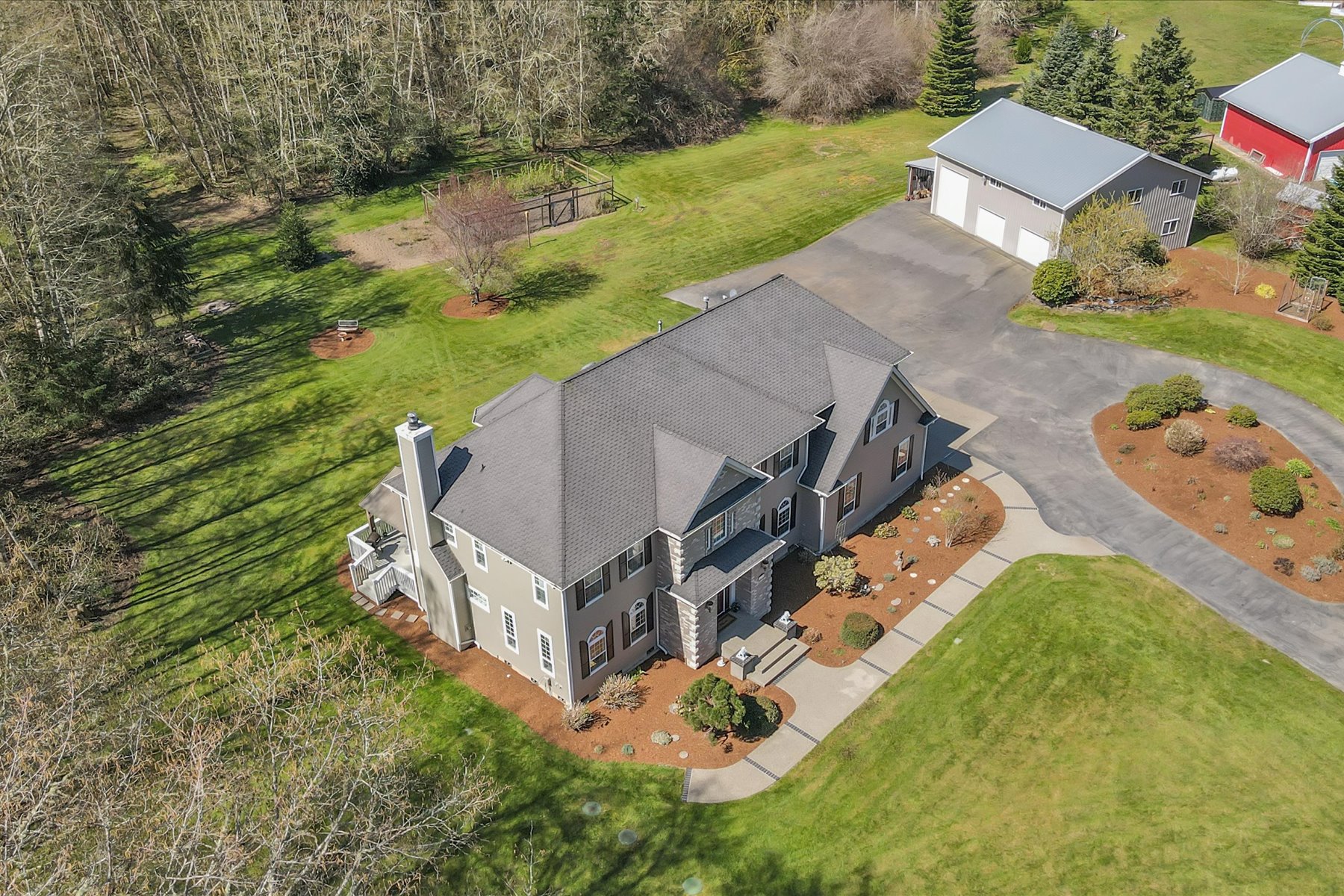 63rd Ave, Olympia, WA 98516
