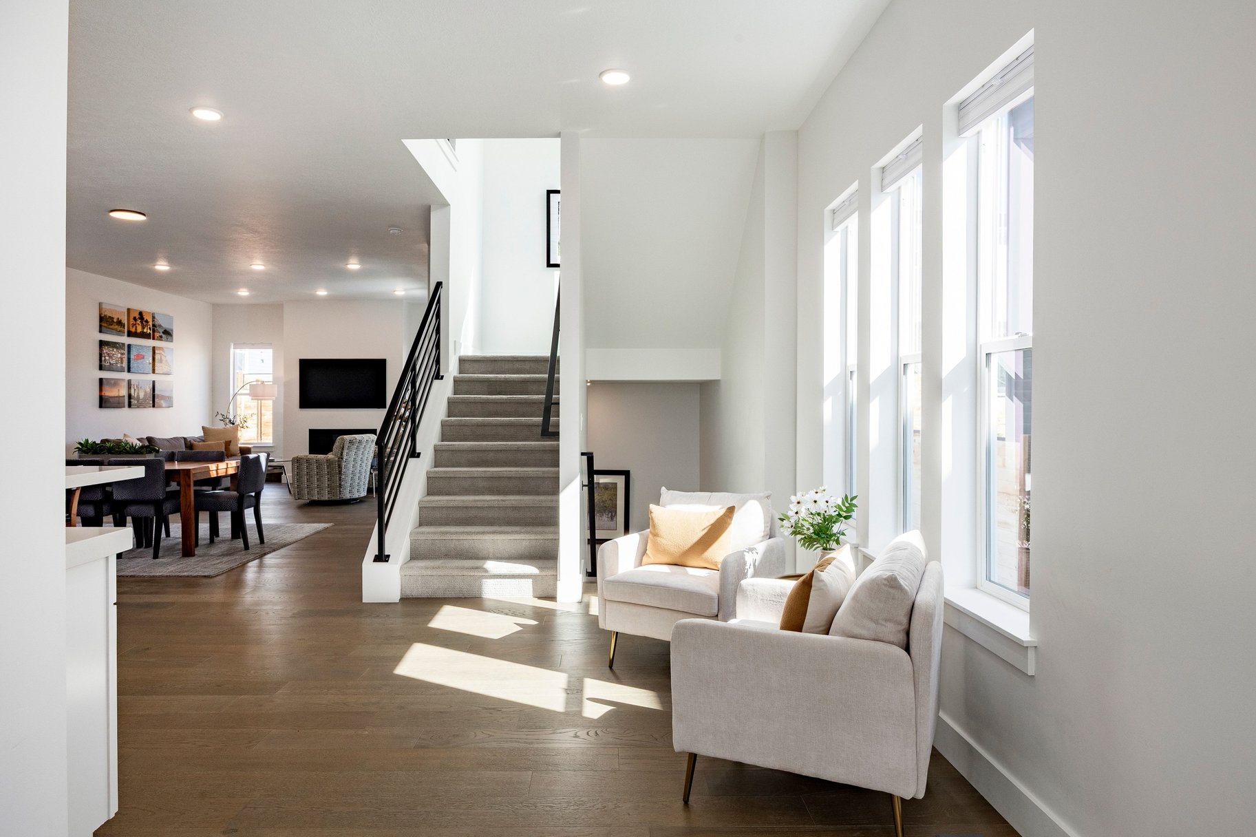 Stylish 2023 Move-In Ready Home  Silver Creek Village - 物件實景