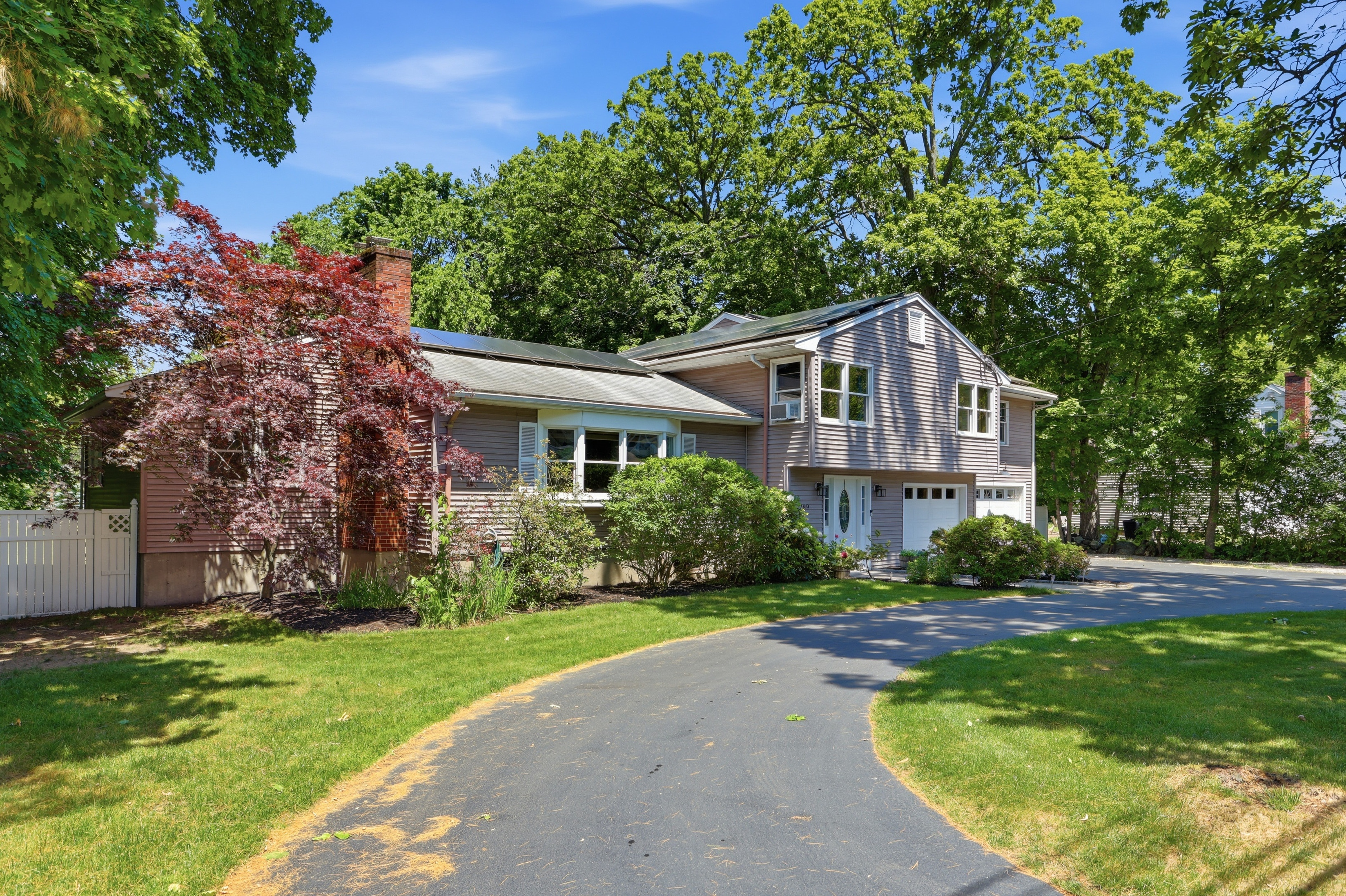  289 Concord Road, Bedford, MA 01730 - 物件實景