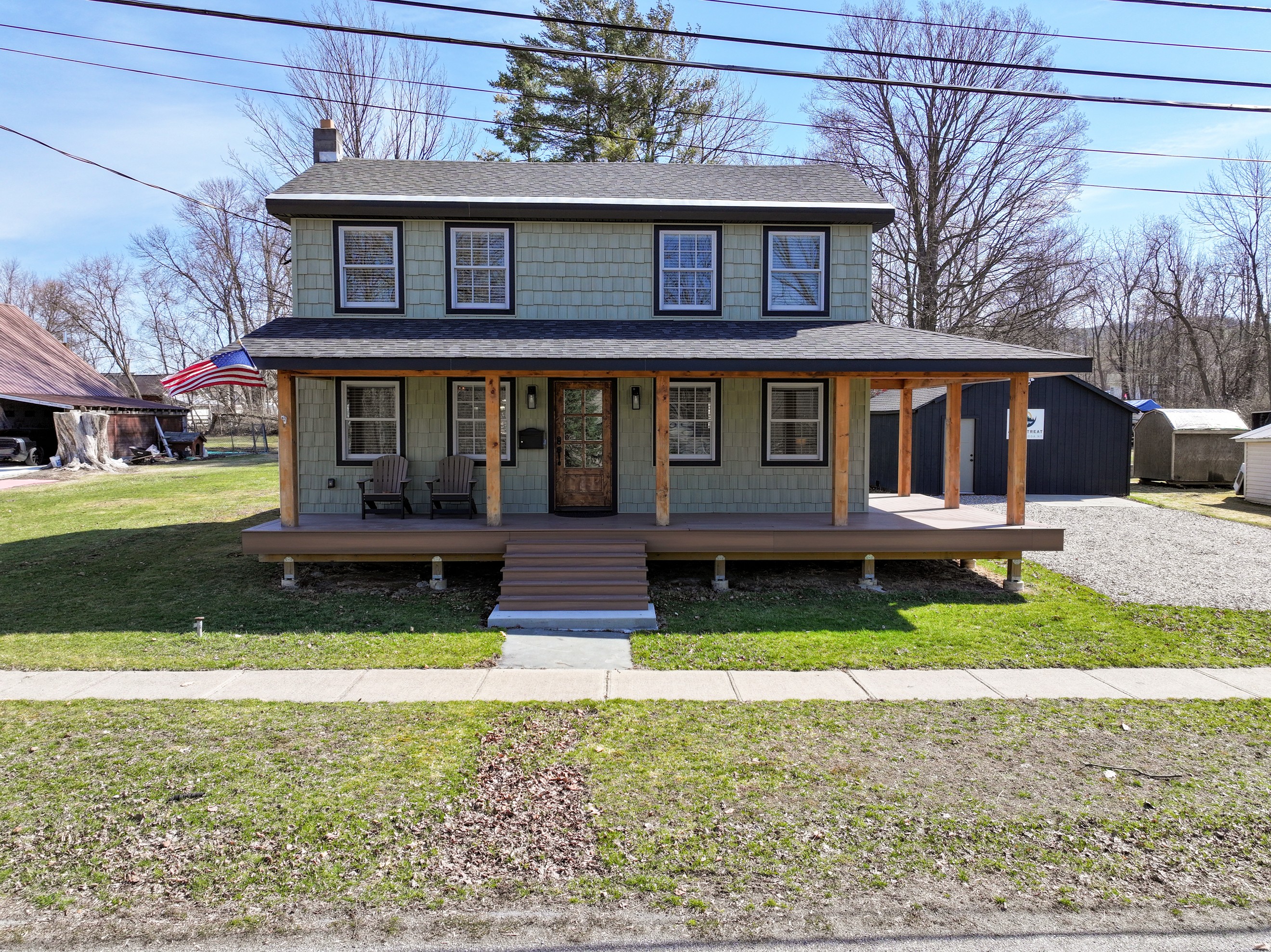  46 Water Street, Ticonderoga, NY, 12883 - 物件實景
