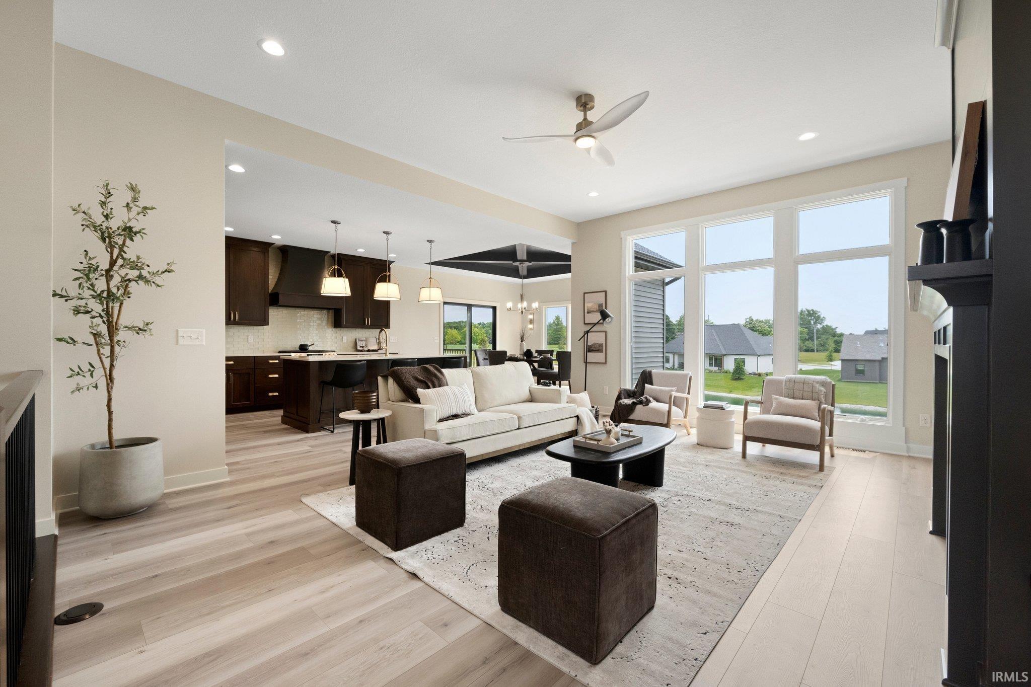Fort Wayne, Indiana, 46845, United States, 5 Bedrooms Bedrooms, ,4 BathroomsBathrooms,Residential,For Sale,1942992