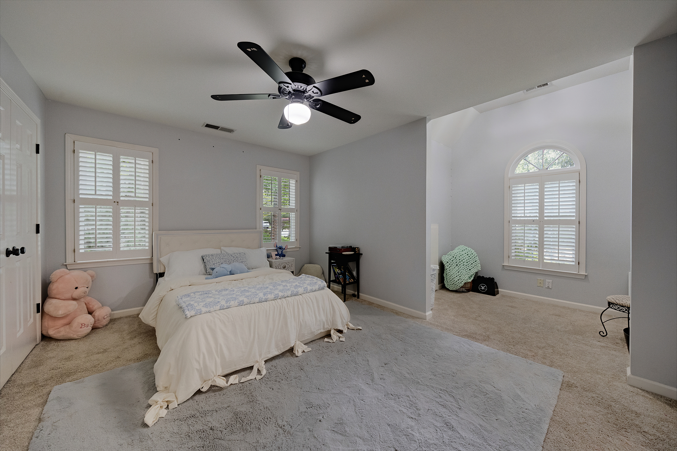  Charming Brick Home in Roswell - 物件實景