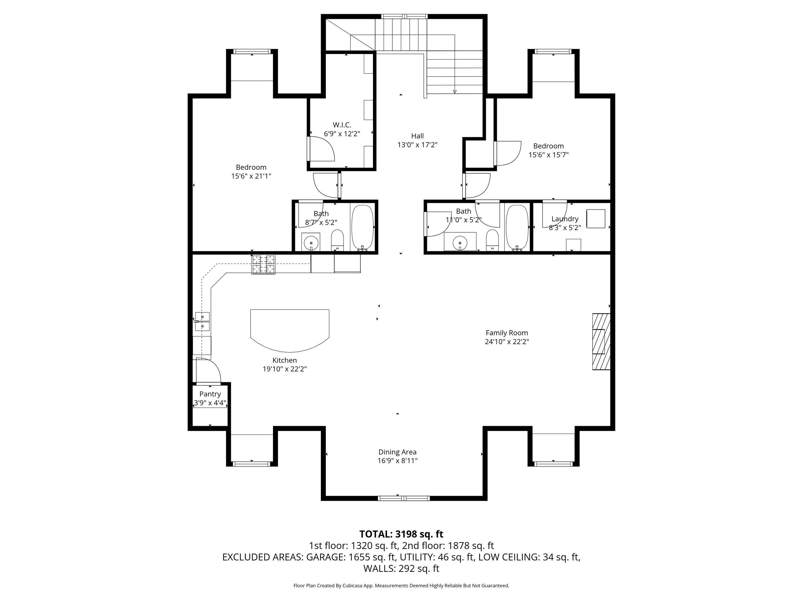 MENASHA, Wisconsin, 54952, United States, 2 Bedrooms Bedrooms, ,3 BathroomsBathrooms,Residential,For Sale,1994567