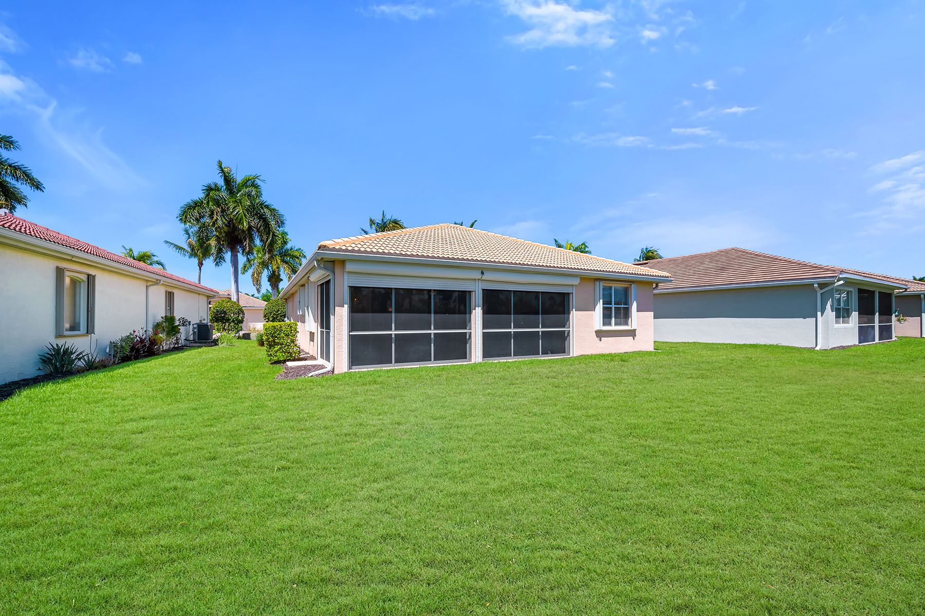  REFLECTION LAKES - 物件實景