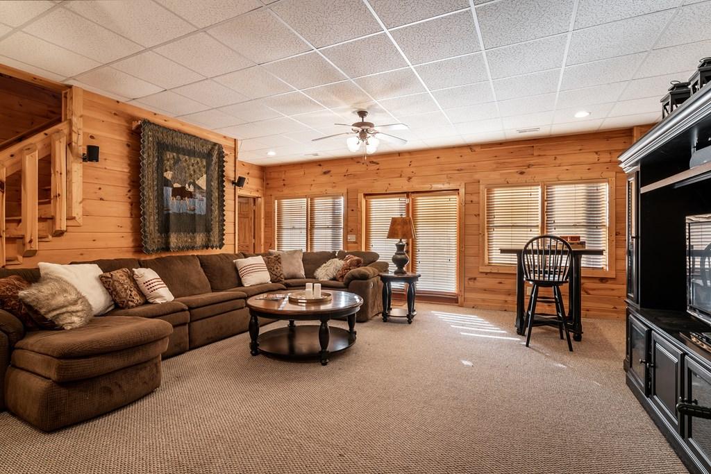Mineral Bluff, Georgia, 30559, United States, 3 Bedrooms Bedrooms, ,3 BathroomsBathrooms,Residential,For Sale,1805584