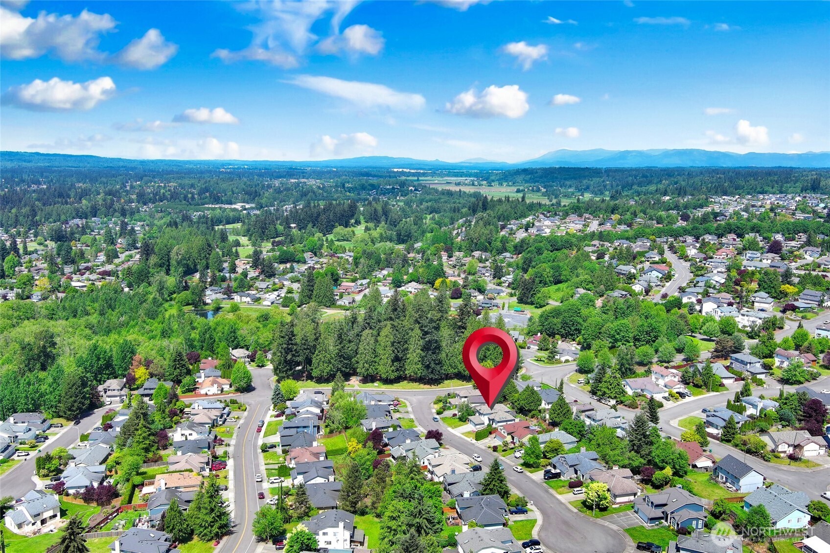 Marysville, Washington, 98270, United States, 4 Bedrooms Bedrooms, ,2 BathroomsBathrooms,Residential,For Sale,2049206