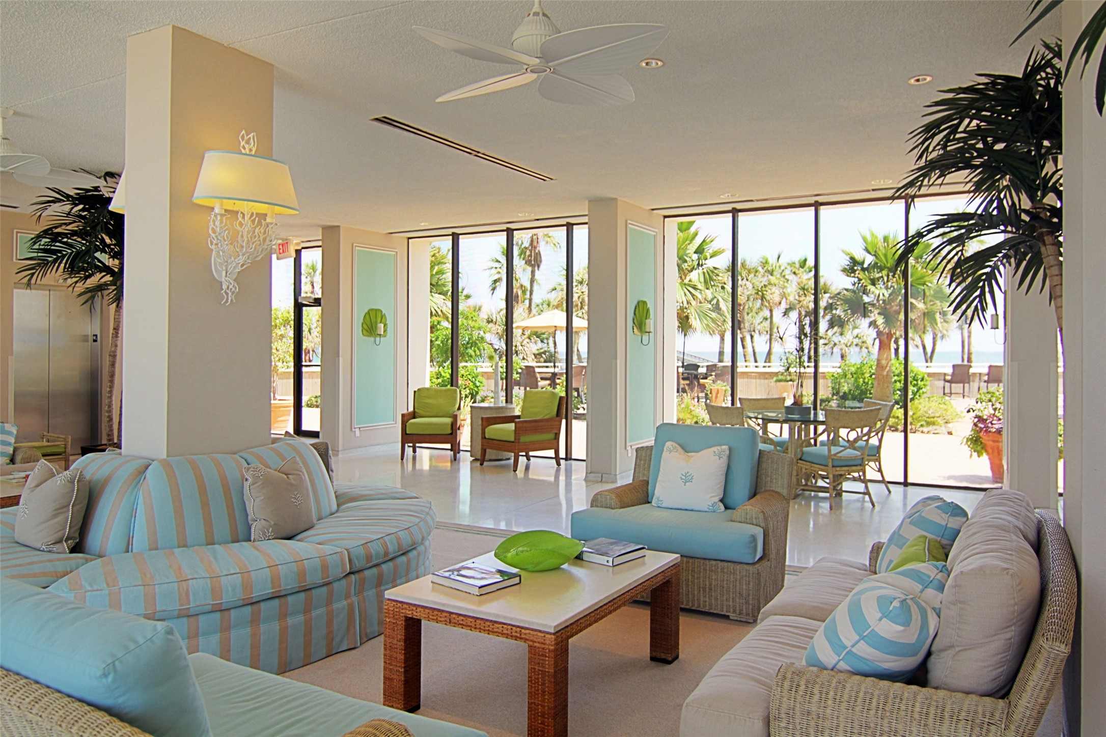  1401 E Beach Drive #509 - 物件實景