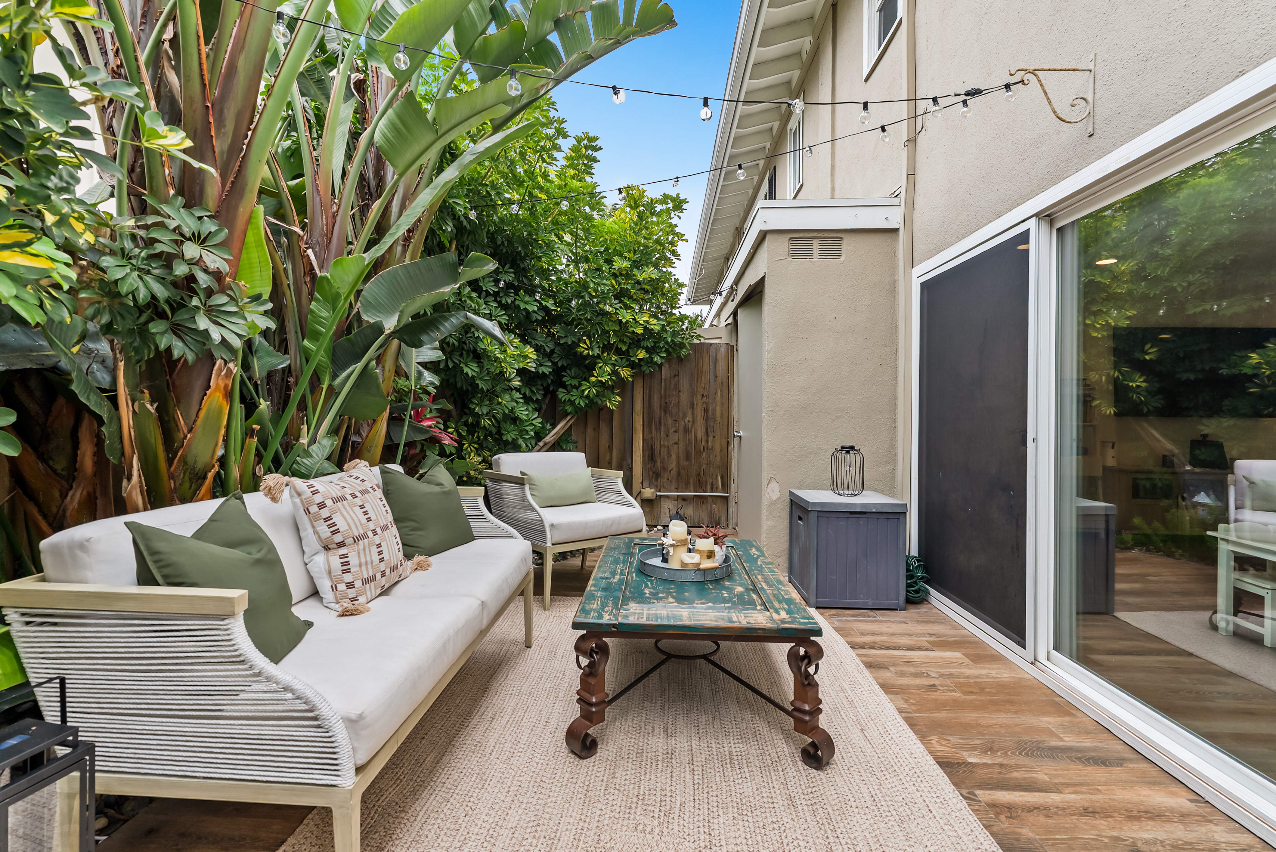  1741 Tustin Avenue, Costa Mesa, CA 92627 - 物件實景