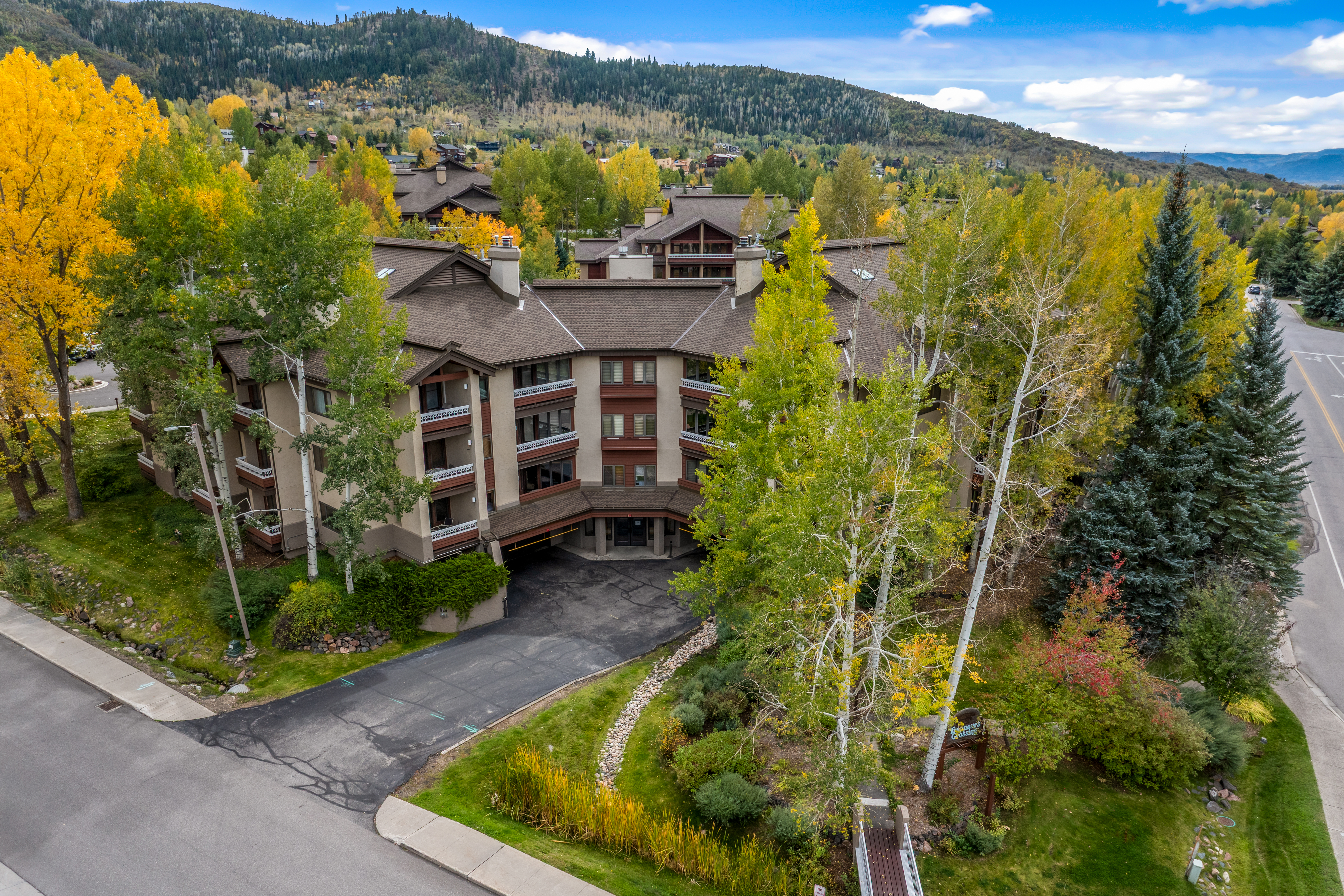  2800 Village Drive, Steamboat Springs, CO 80487 - 物件實景