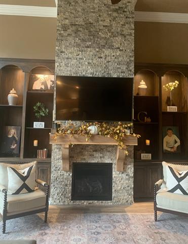 Stigler, Oklahoma, 74462-1647, United States, 3 Bedrooms Bedrooms, ,3 BathroomsBathrooms,Residential,For Sale,2005230