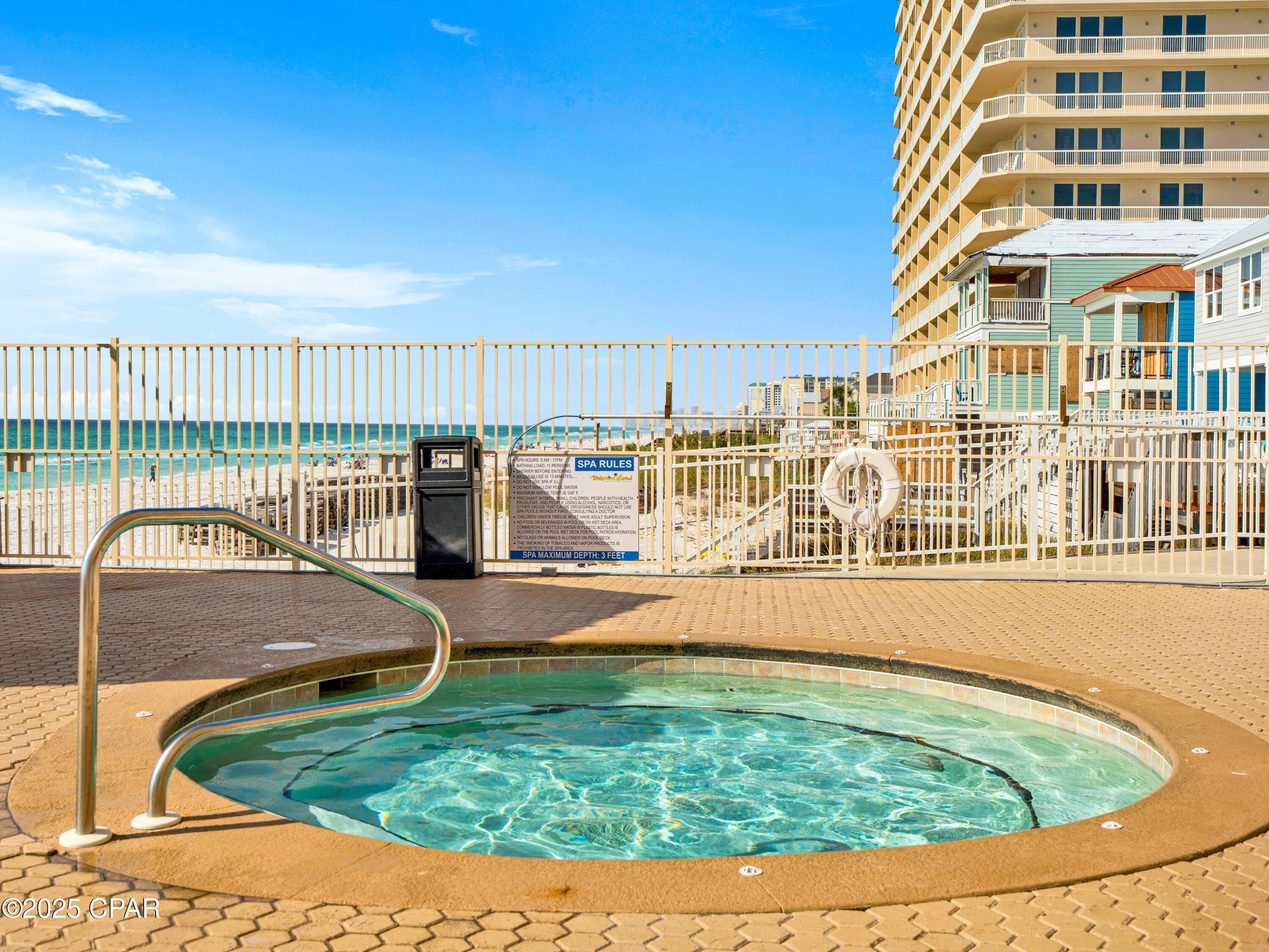 Panama City Beach, Florida, 32408, United States, 2 Bedrooms Bedrooms, ,2 BathroomsBathrooms,Residential,For Sale,1998871