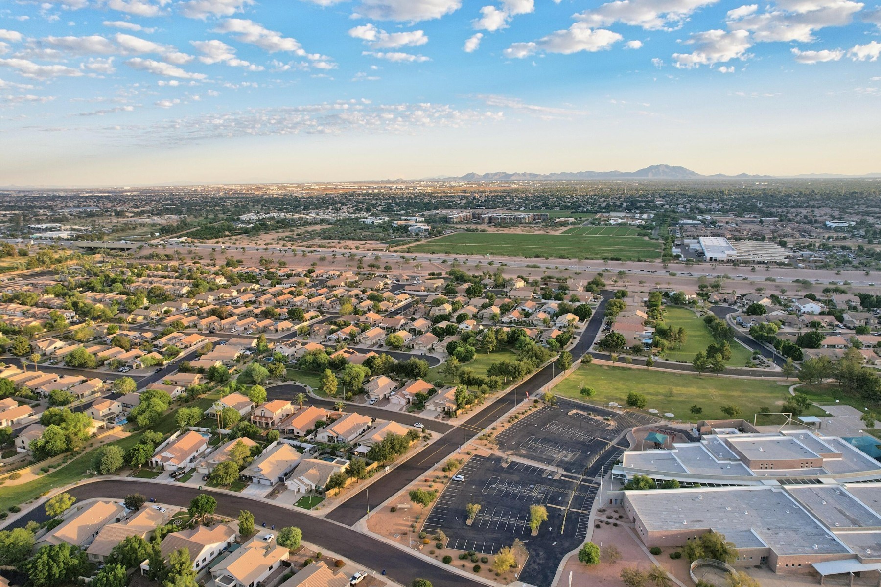  5633 E Grove Circle¦Mesa, AZ - 物件實景