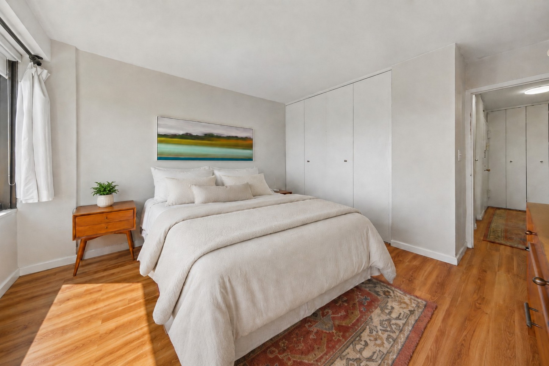  135 Montgomery Street #16A, Jersey City, NJ 07302 - 物件實景
